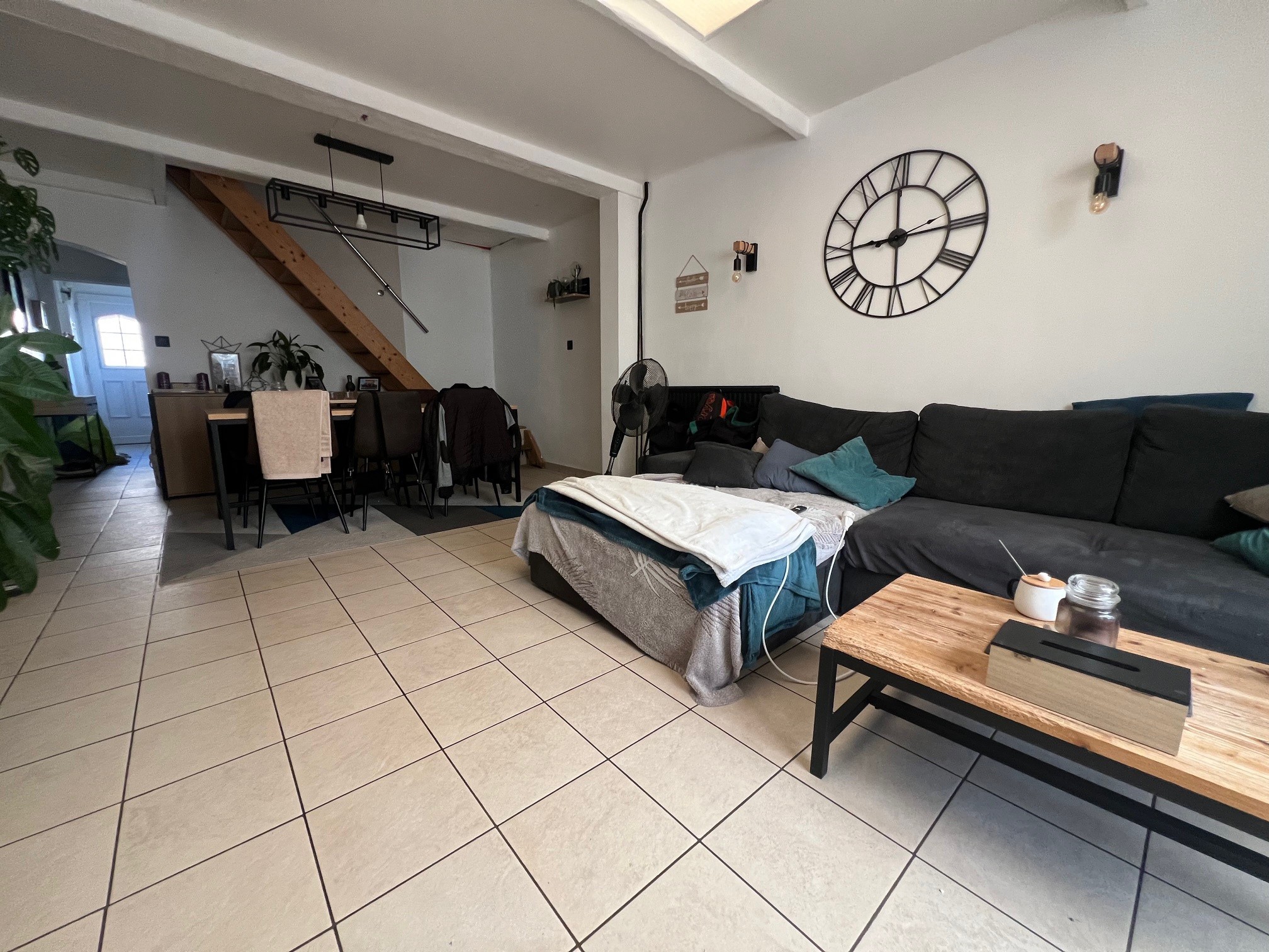 Vente Maison à Calais 5 pièces