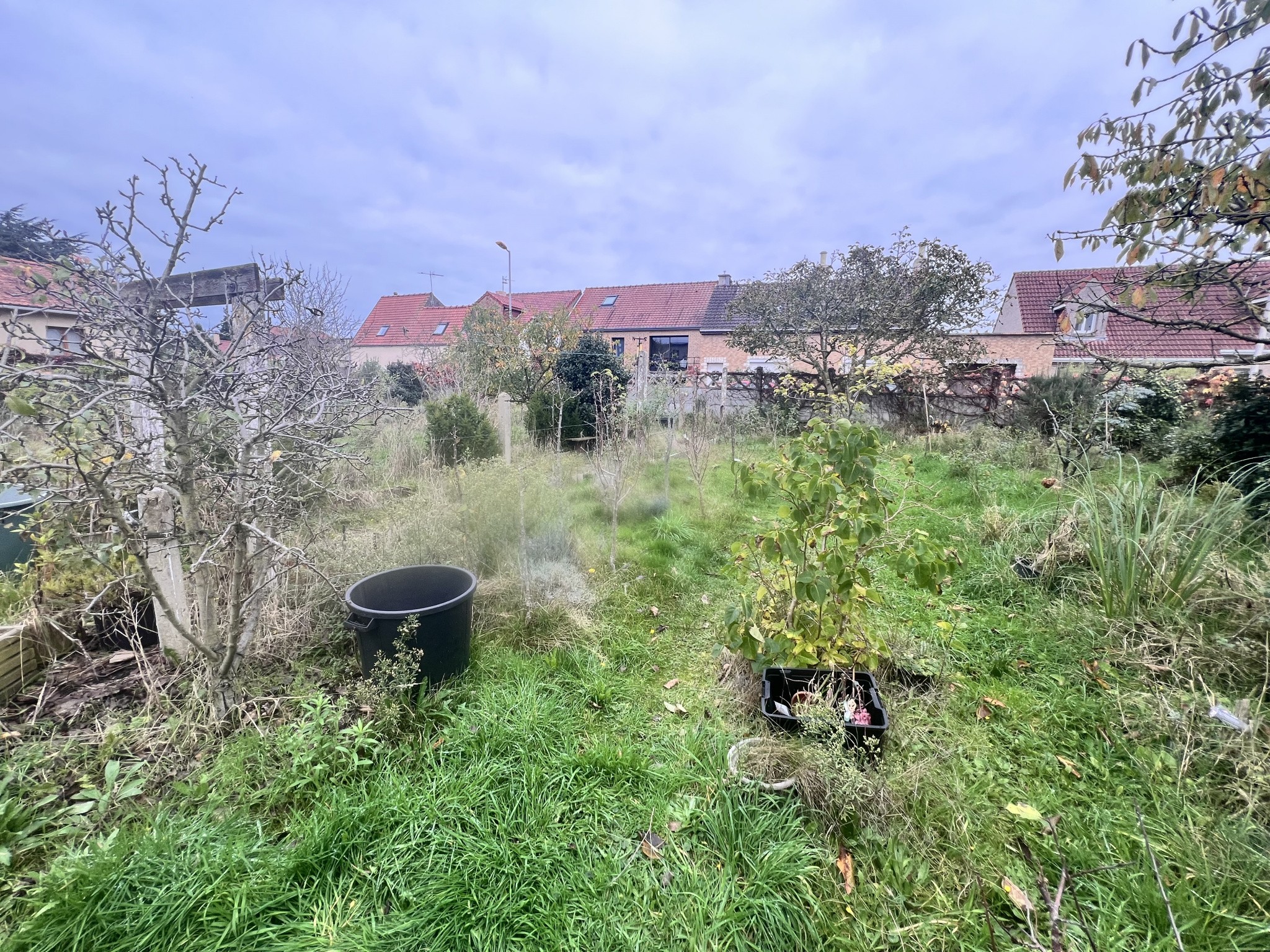 Vente Maison à Calais 4 pièces