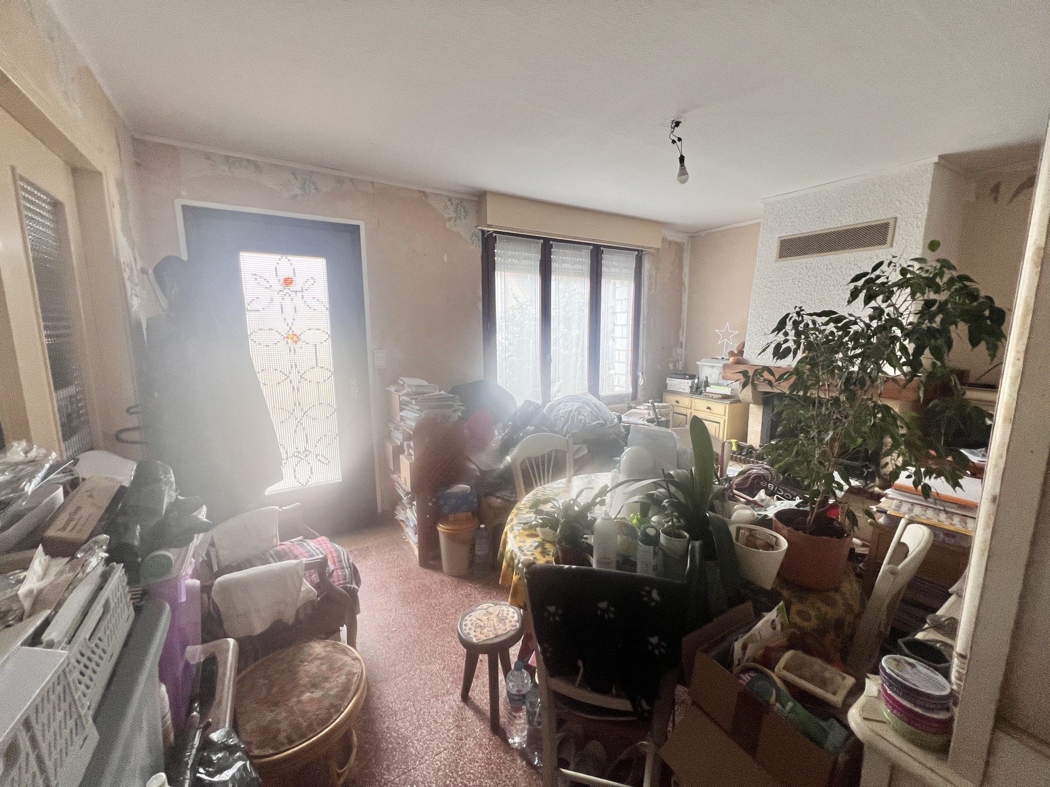 Vente Maison à Calais 4 pièces