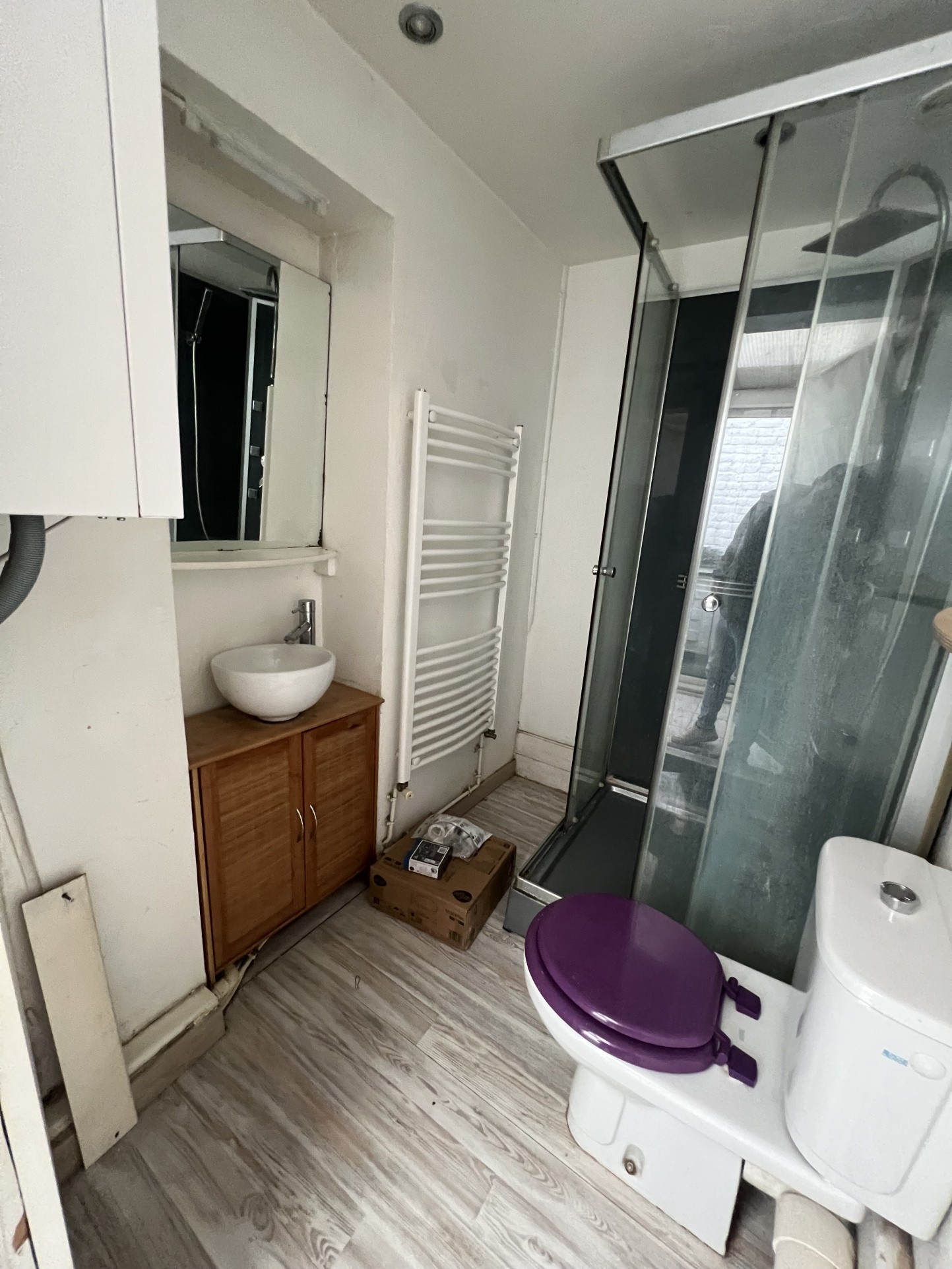 Vente Appartement à Calais 2 pièces