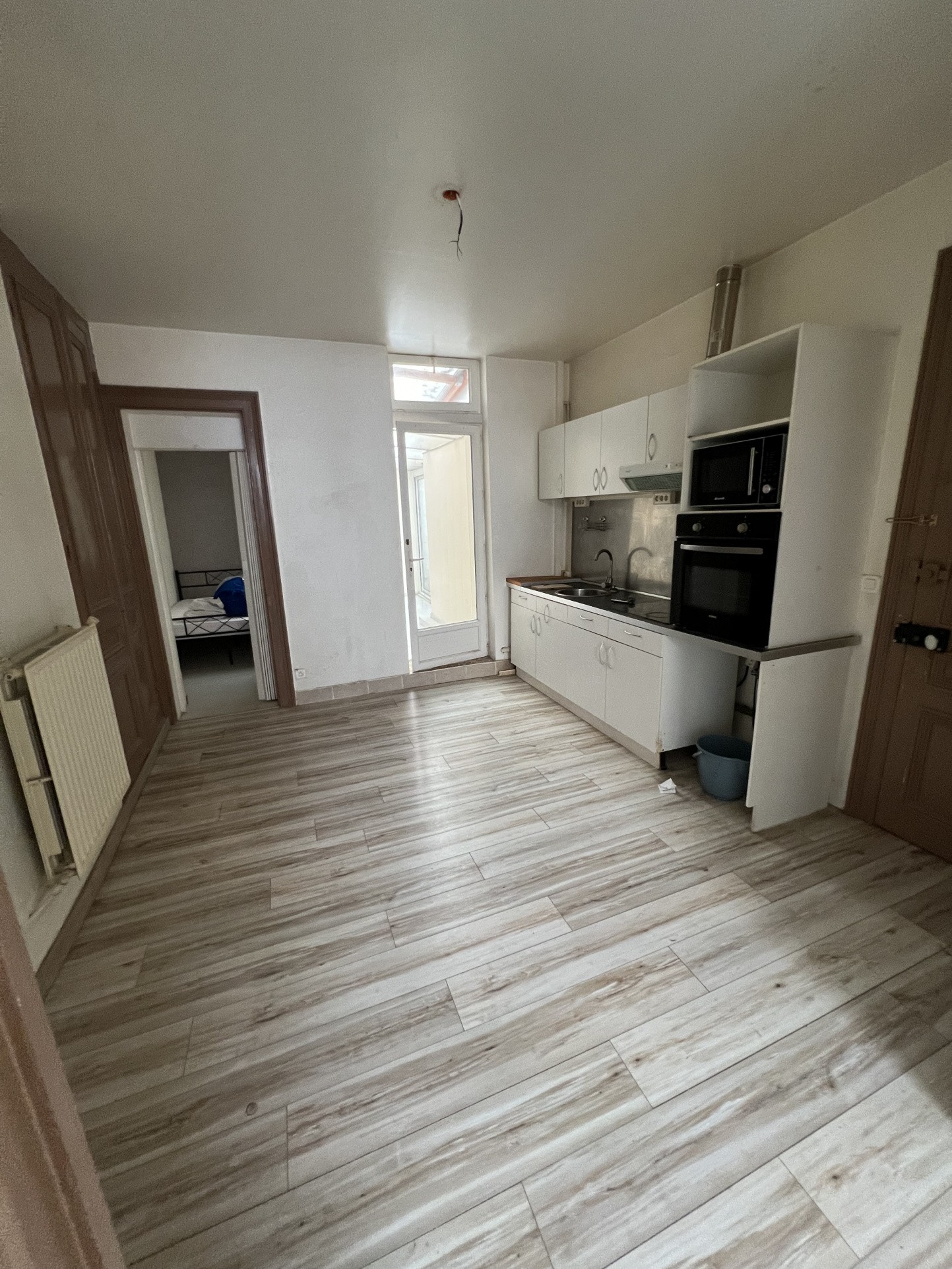 Vente Appartement à Calais 2 pièces