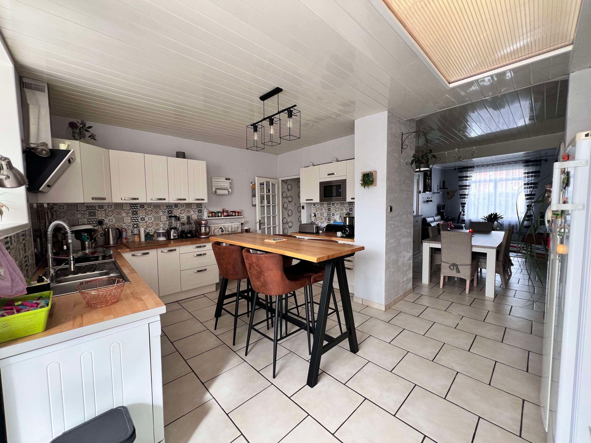 Vente Maison à Calais 7 pièces