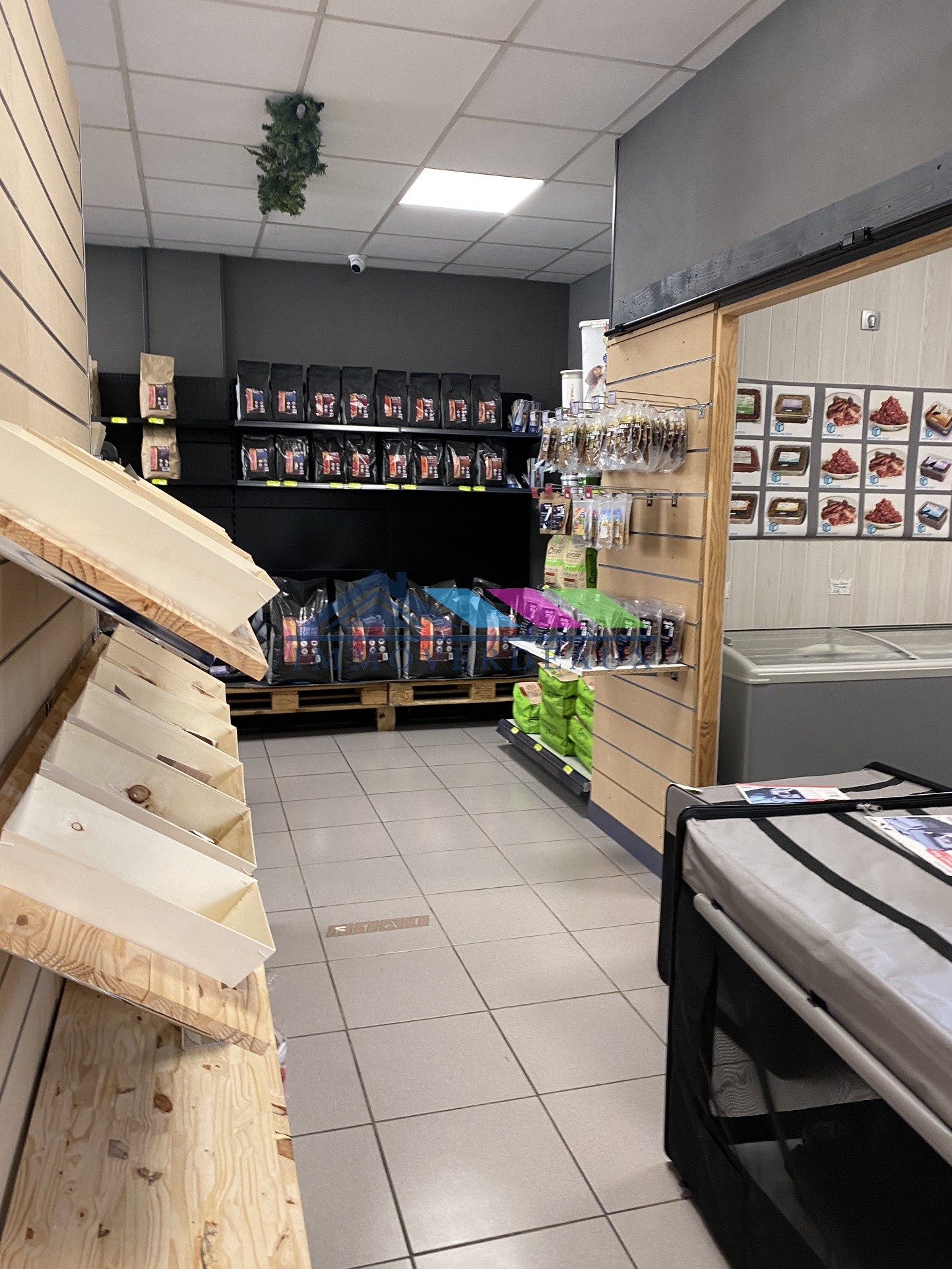 Vente Bureau / Commerce à Lunéville 18 pièces