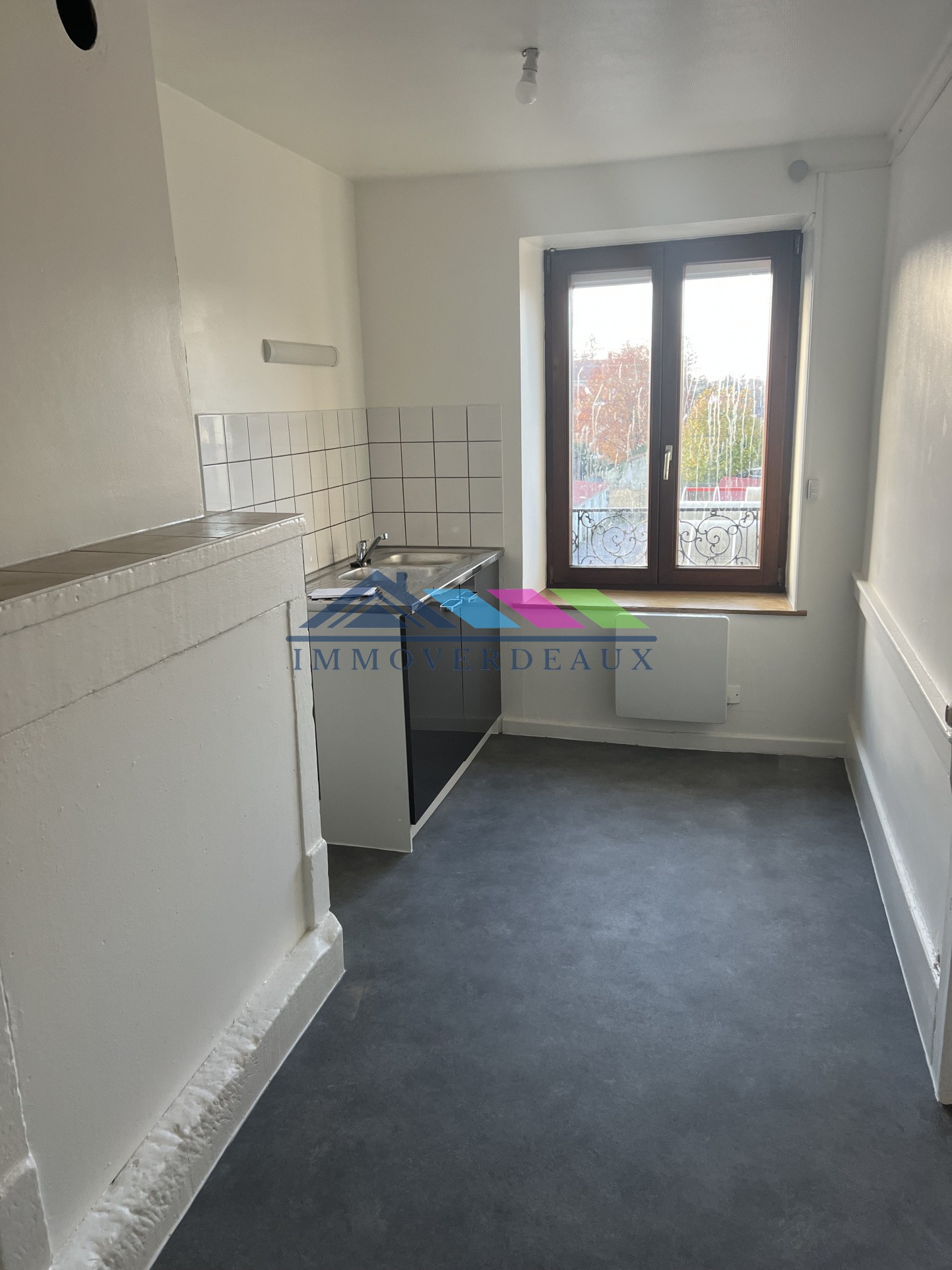 Location Appartement à Lunéville 1 pièce