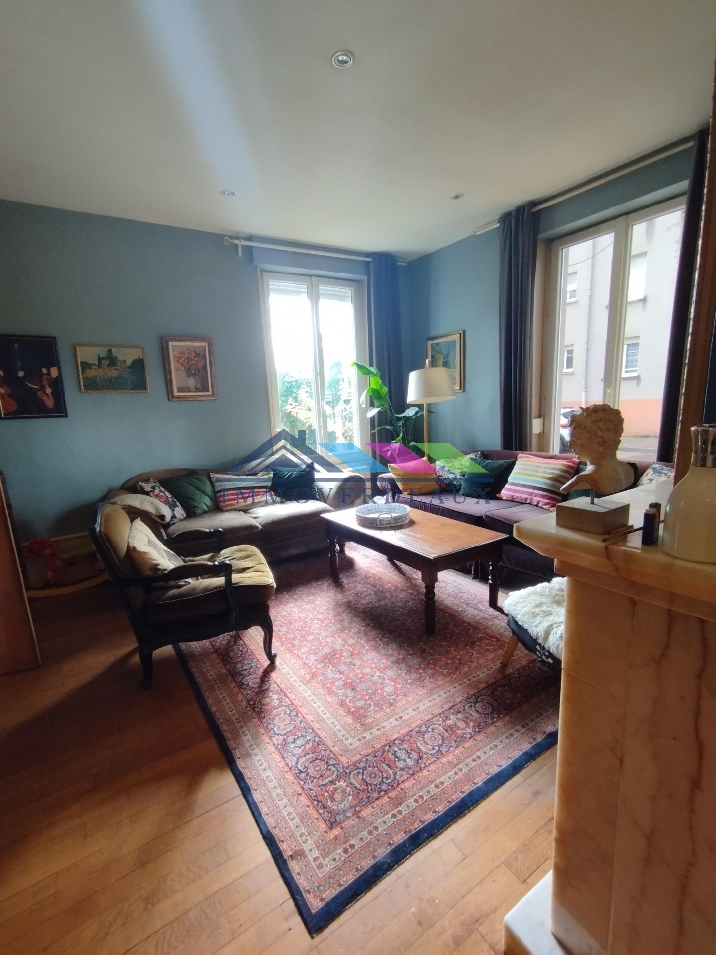 Vente Maison à Lunéville 8 pièces