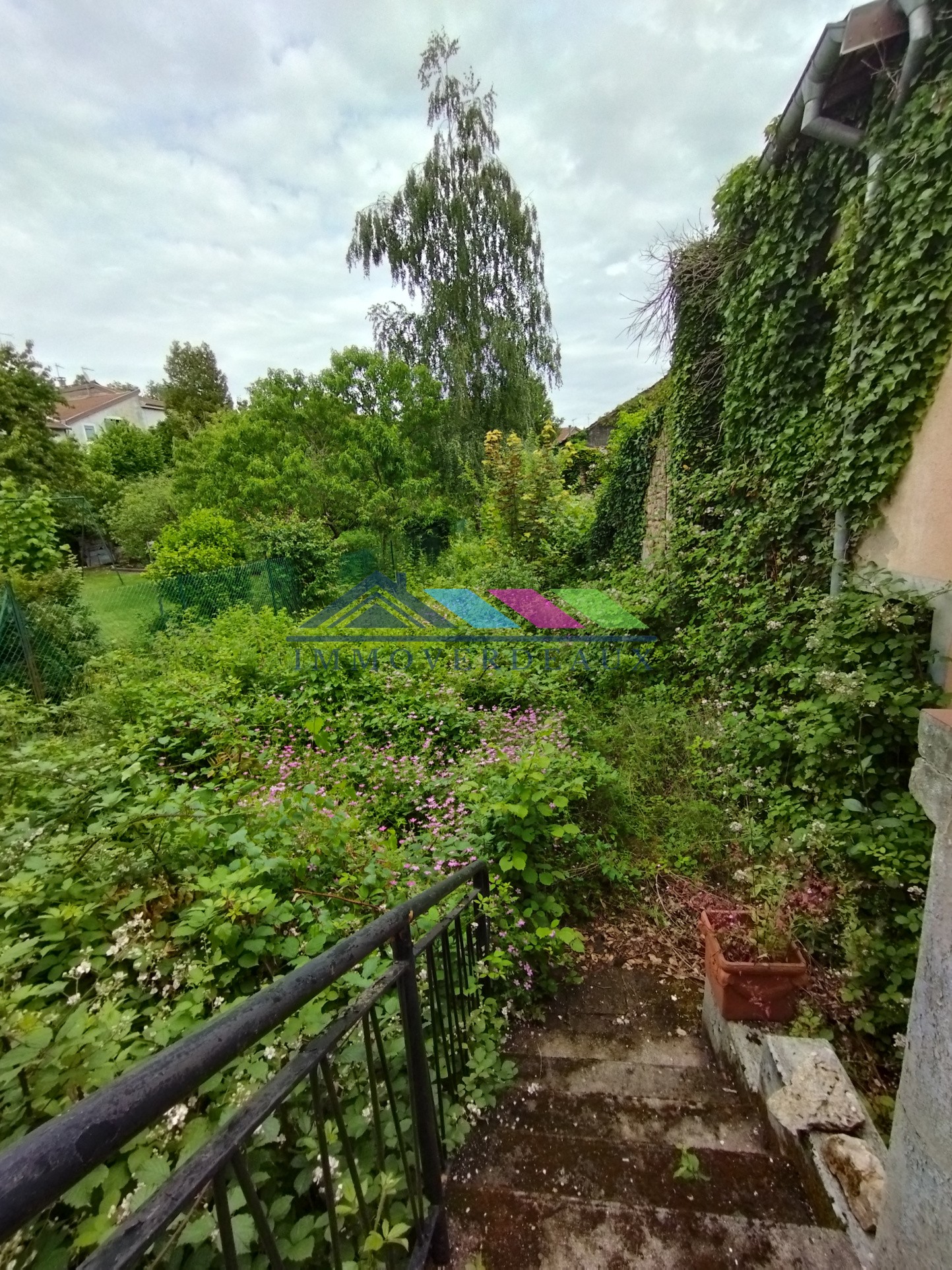 Vente Maison à Cirey-sur-Vezouze 7 pièces