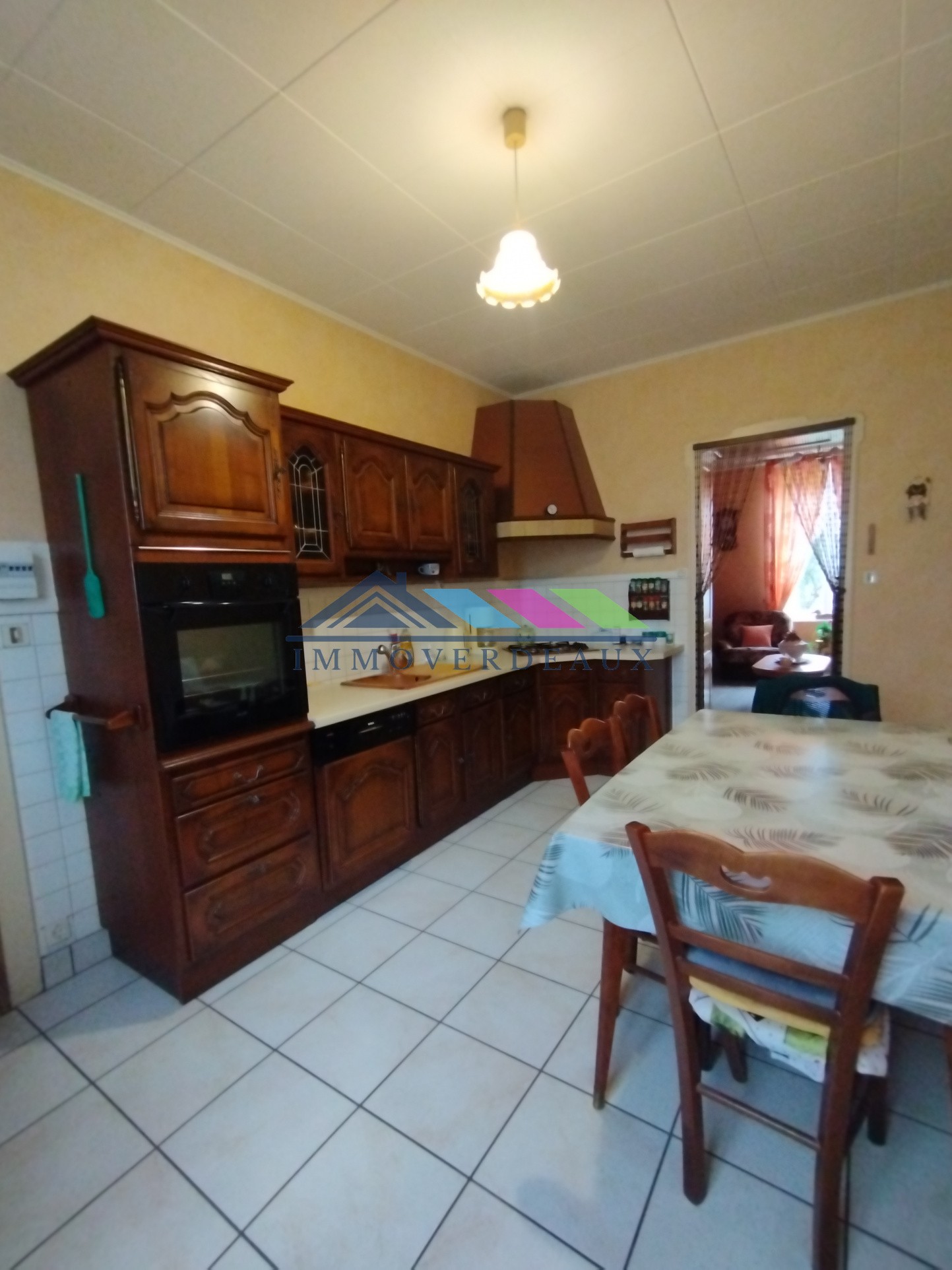 Vente Maison à Cirey-sur-Vezouze 11 pièces