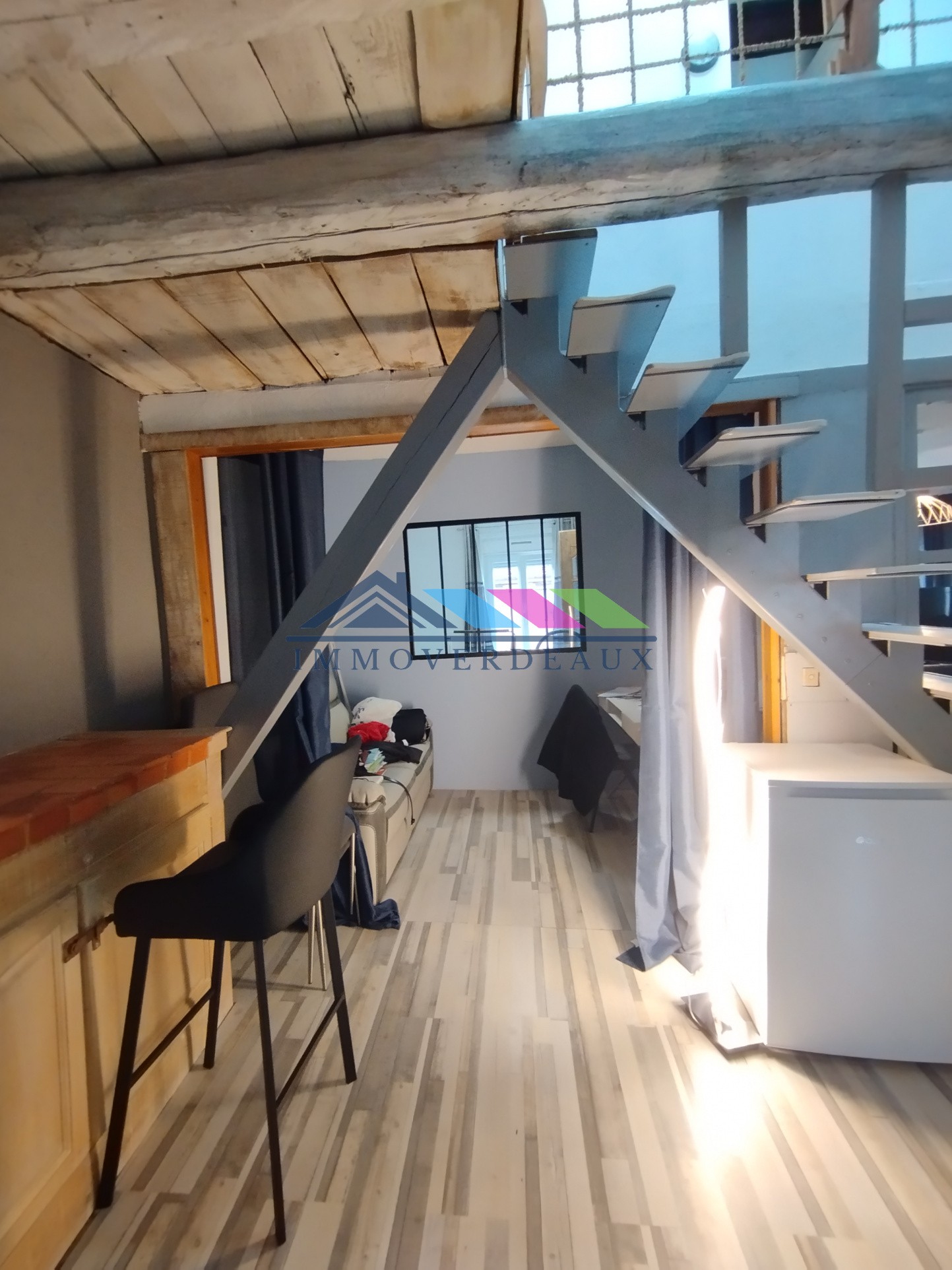 Vente Appartement à Lunéville 7 pièces