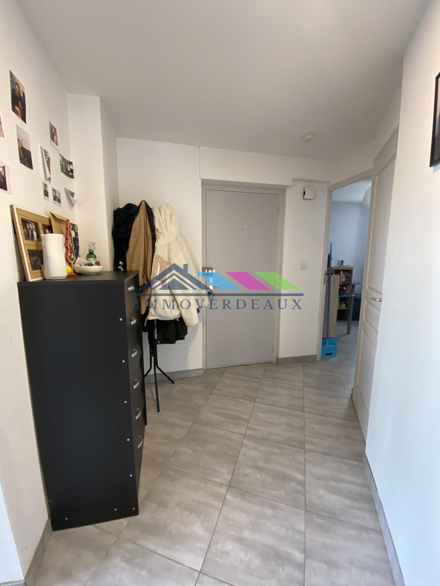 Vente Appartement à Vandœuvre-lès-Nancy 2 pièces