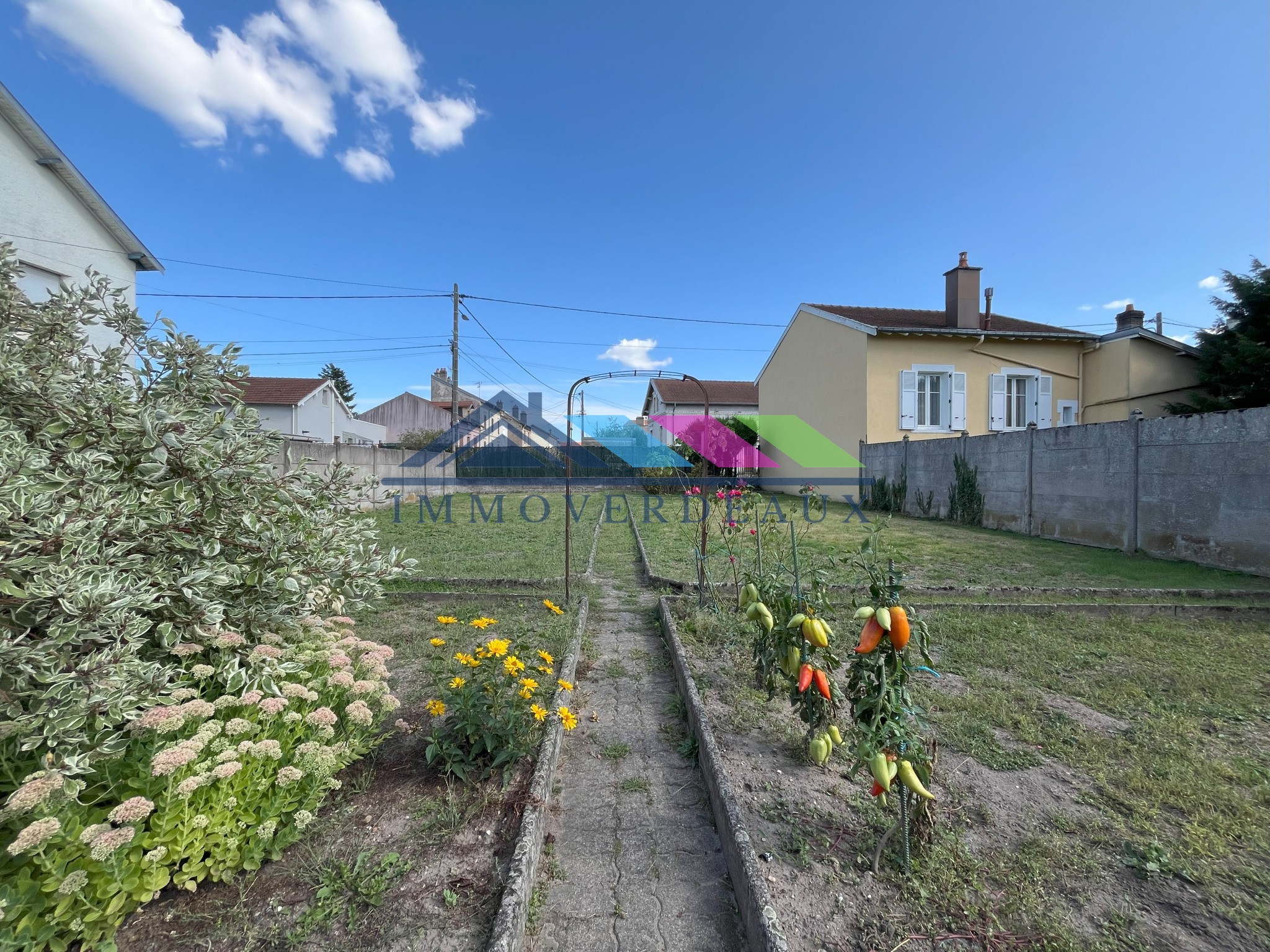 Vente Maison à Lunéville 5 pièces