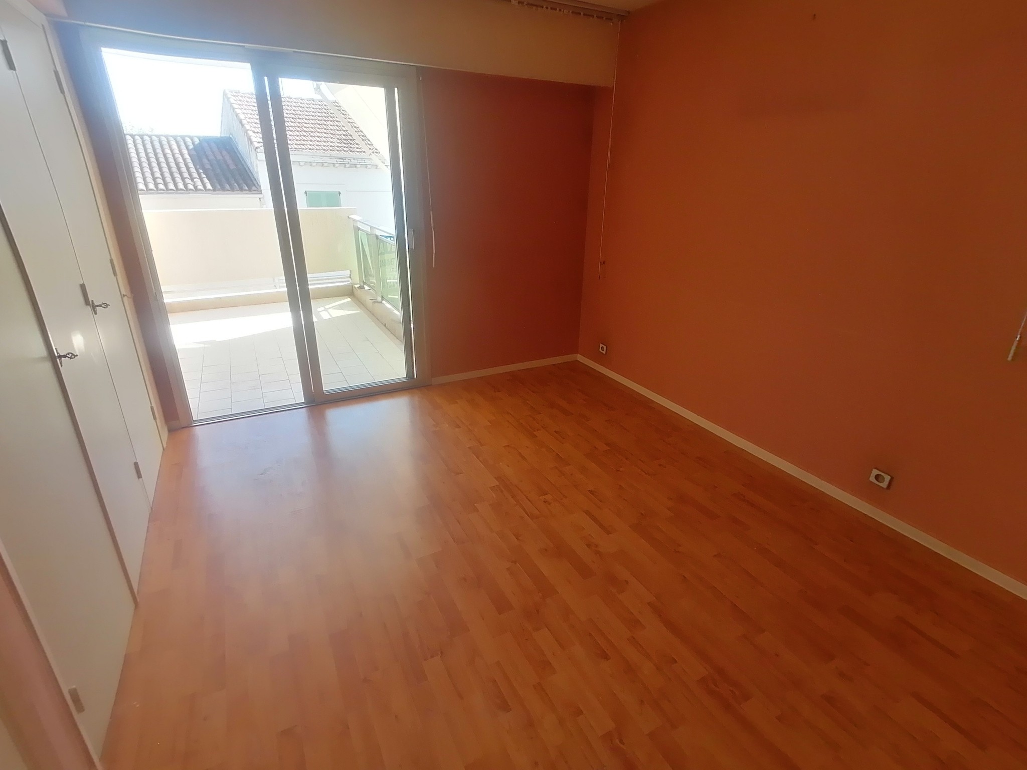 Vente Appartement à Vallauris 3 pièces