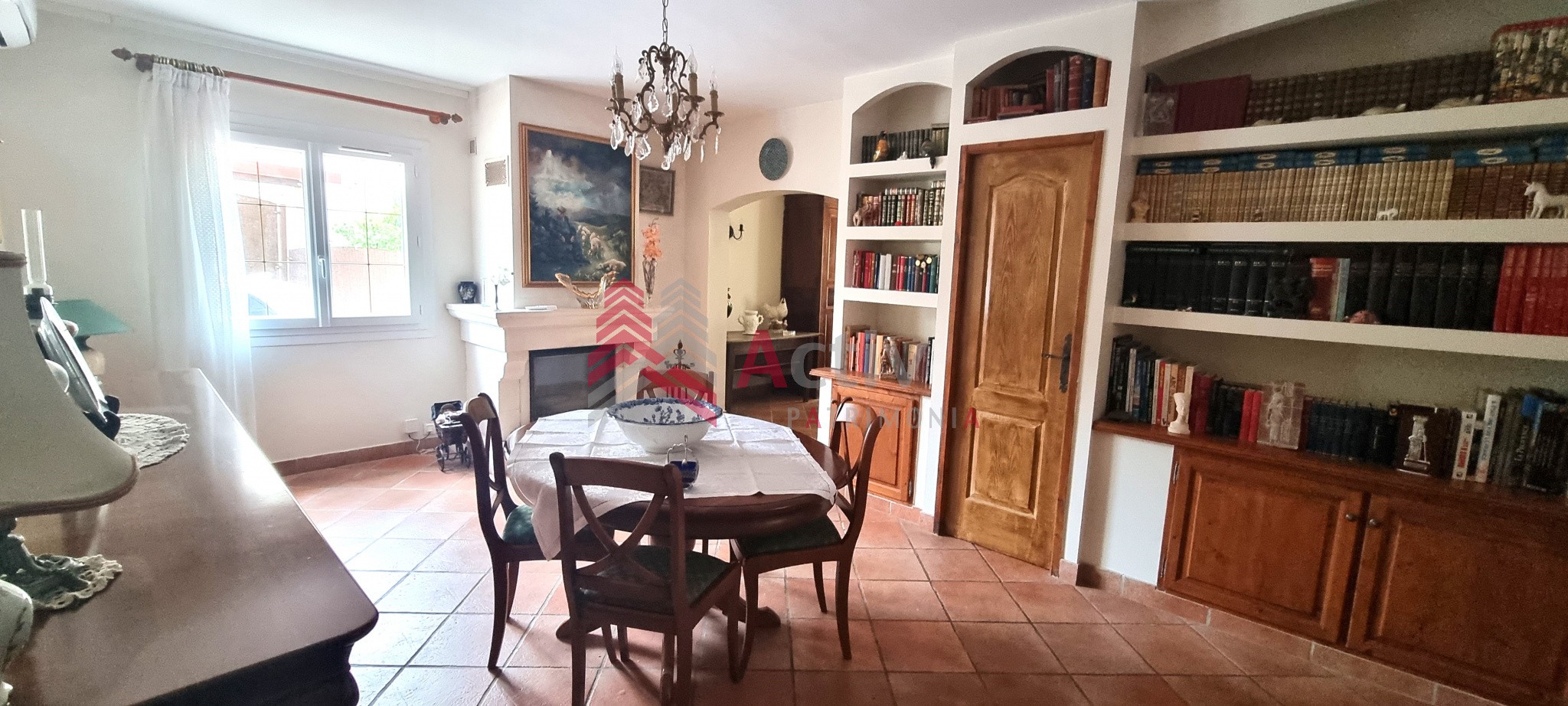 Vente Maison à Paradou 6 pièces