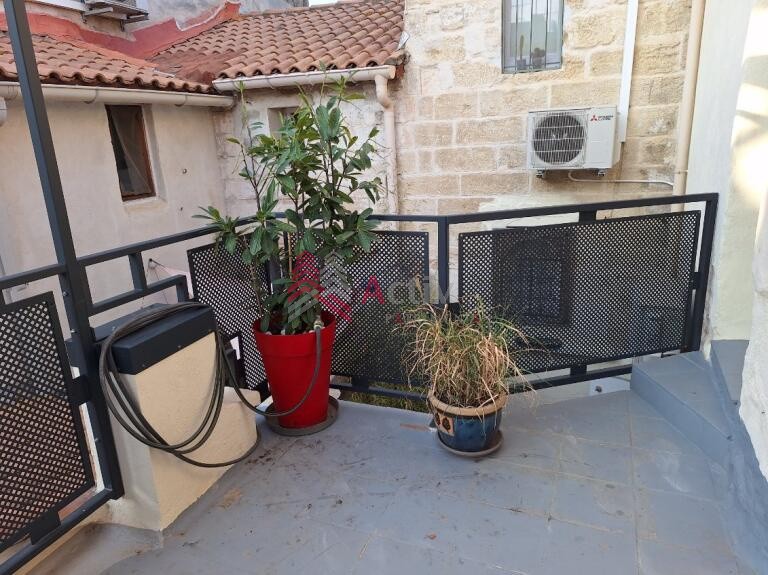 Vente Appartement à Arles 4 pièces