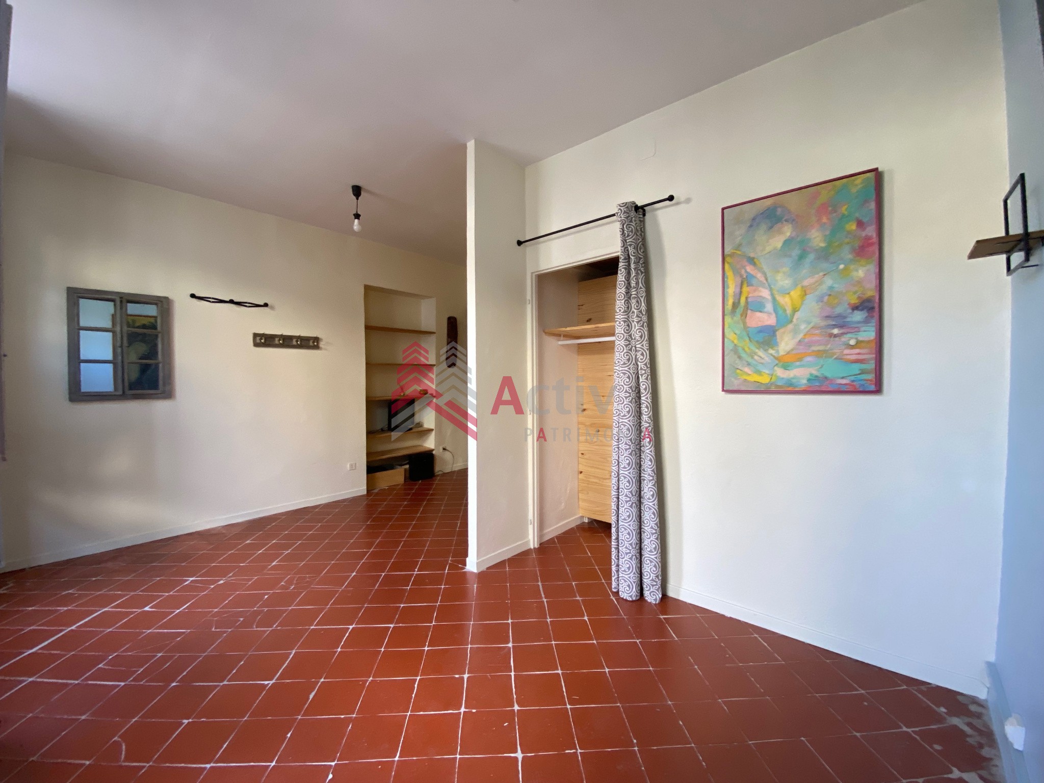 Vente Appartement à Arles 4 pièces