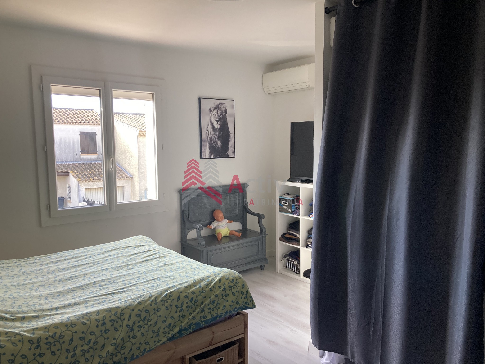 Vente Maison à Arles 4 pièces