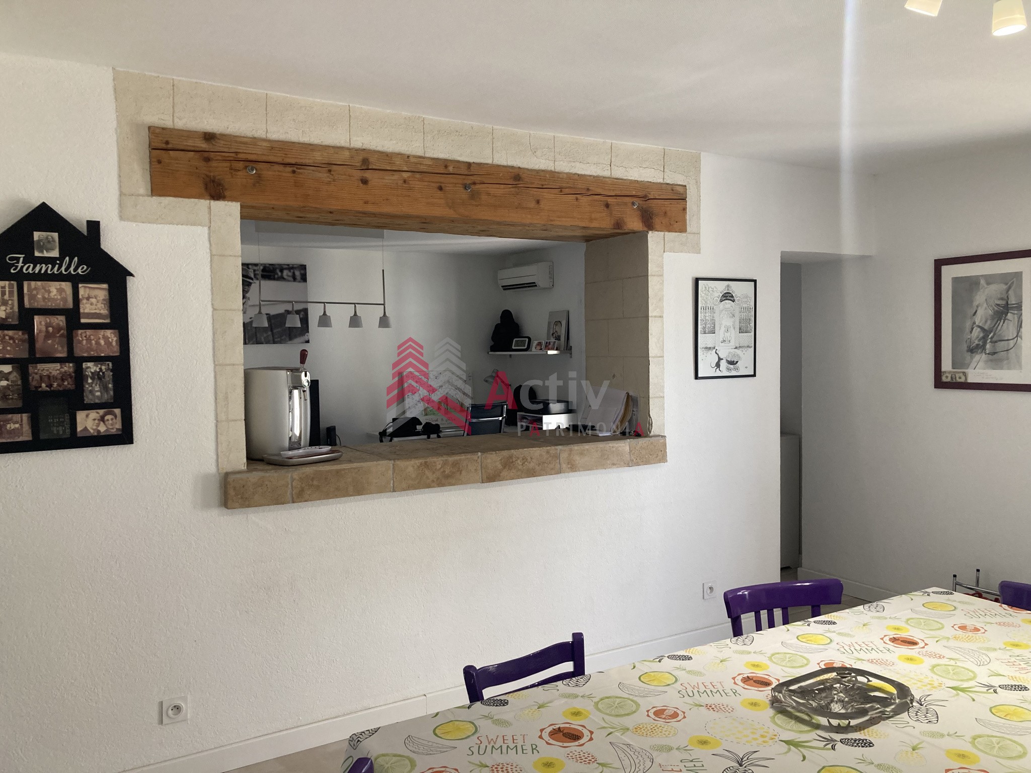 Vente Maison à Arles 4 pièces