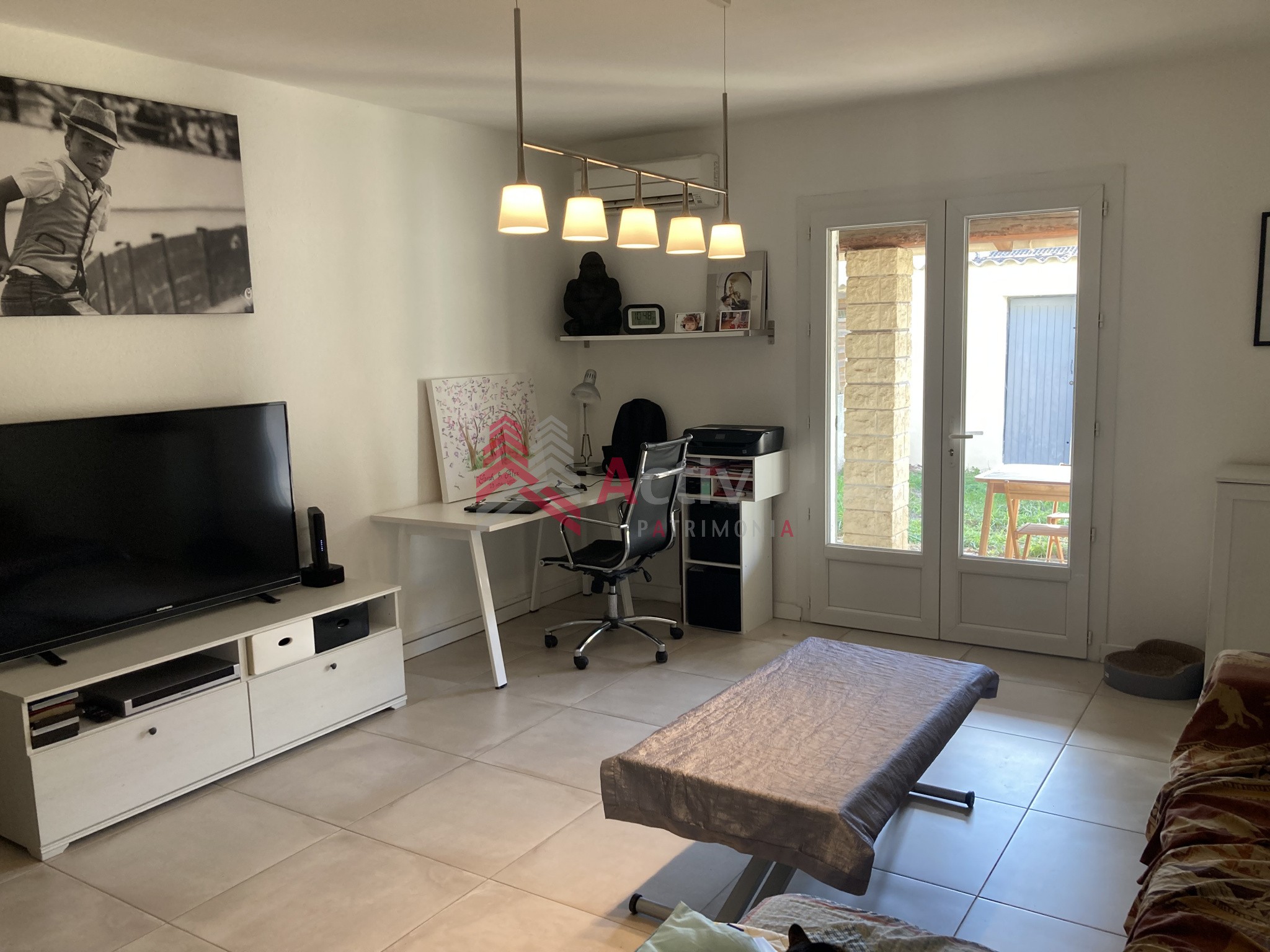 Vente Maison à Arles 4 pièces