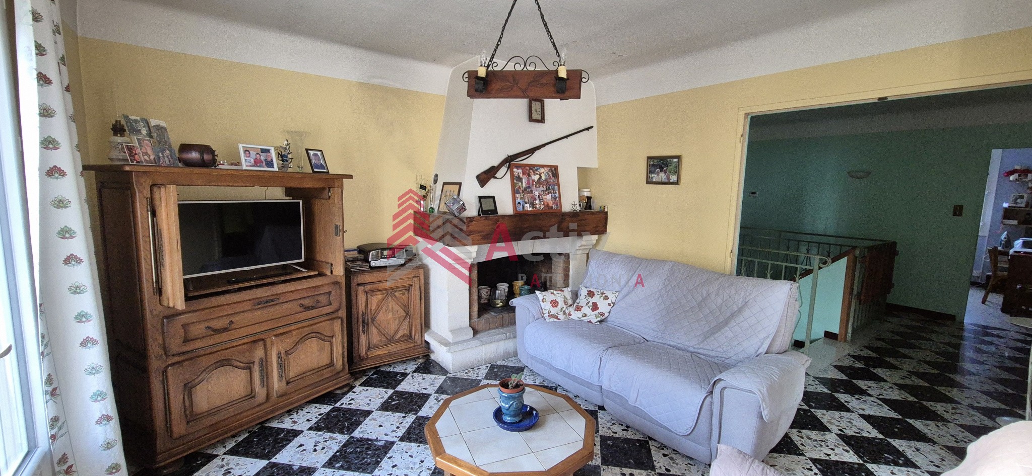 Vente Maison à Arles 6 pièces