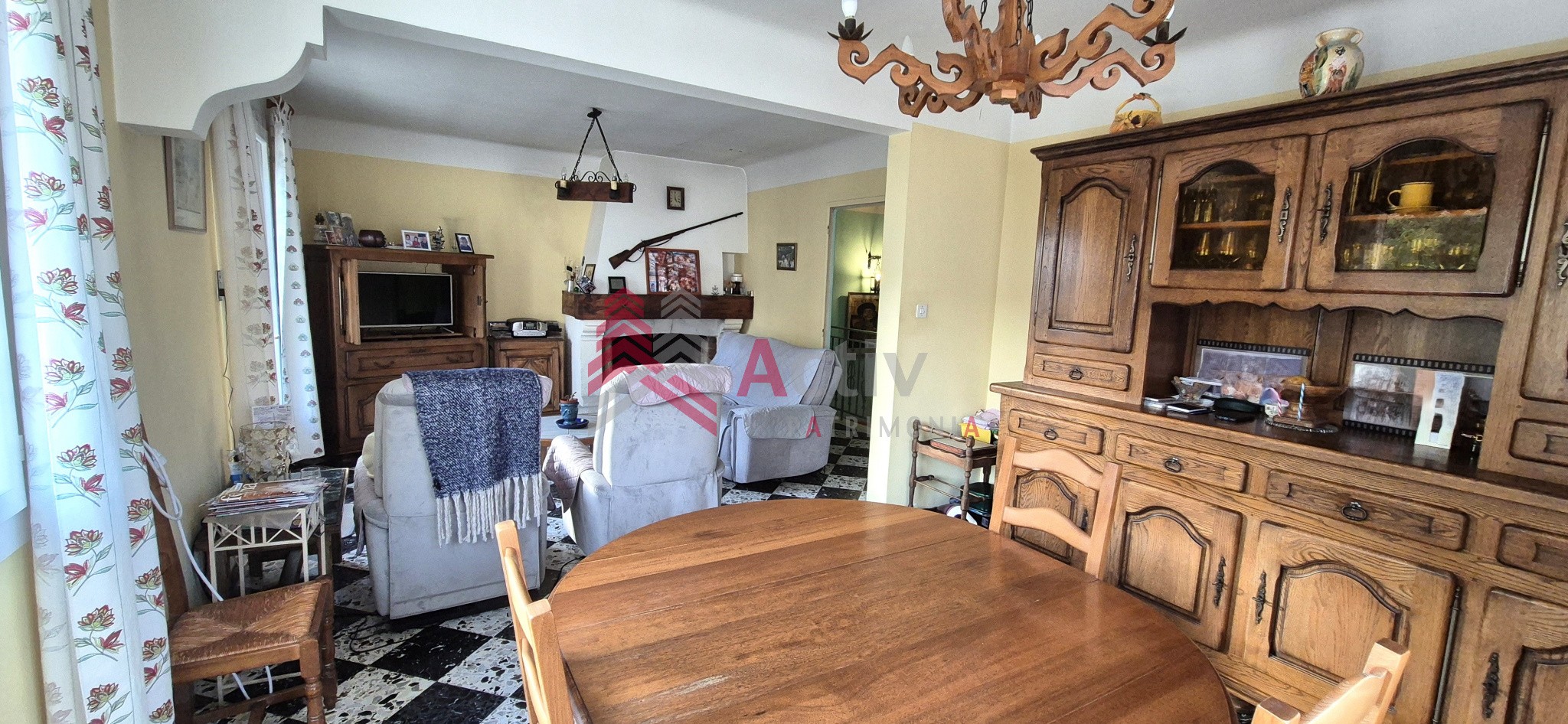 Vente Maison à Arles 6 pièces