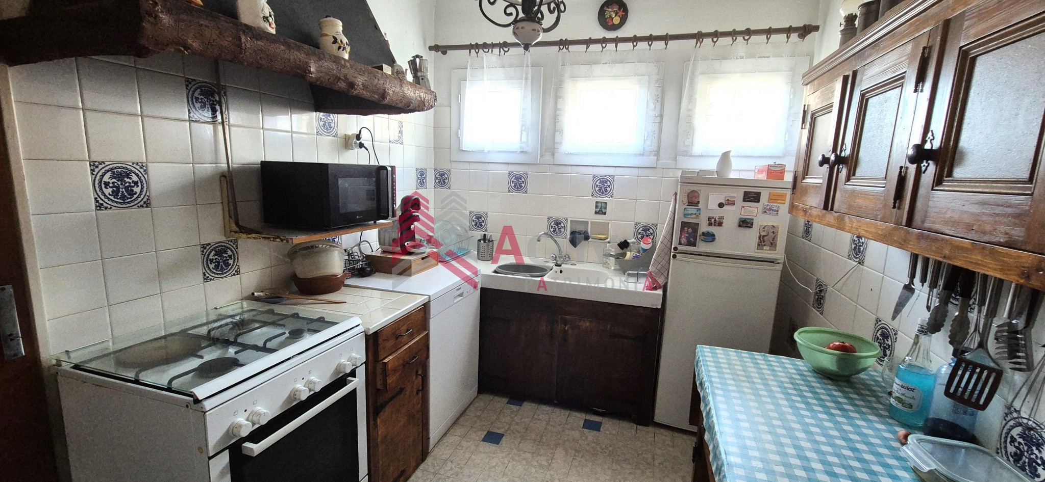 Vente Maison à Arles 6 pièces