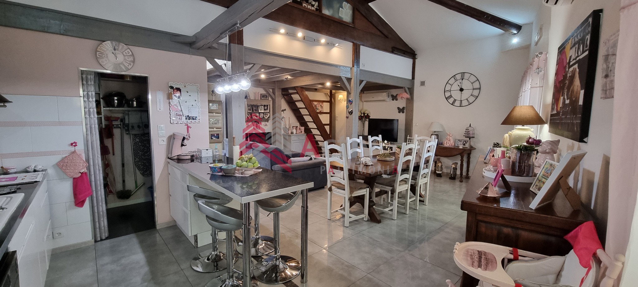 Vente Maison à Arles 5 pièces