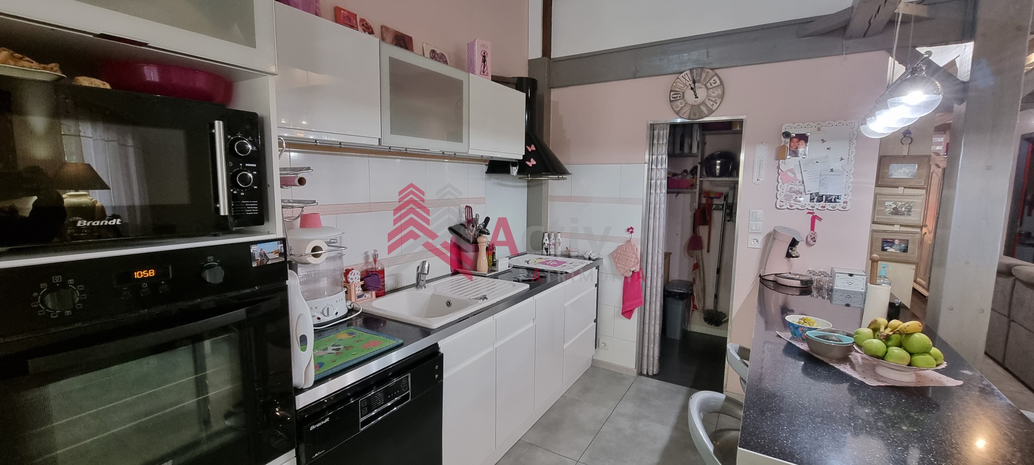 Vente Maison à Arles 5 pièces