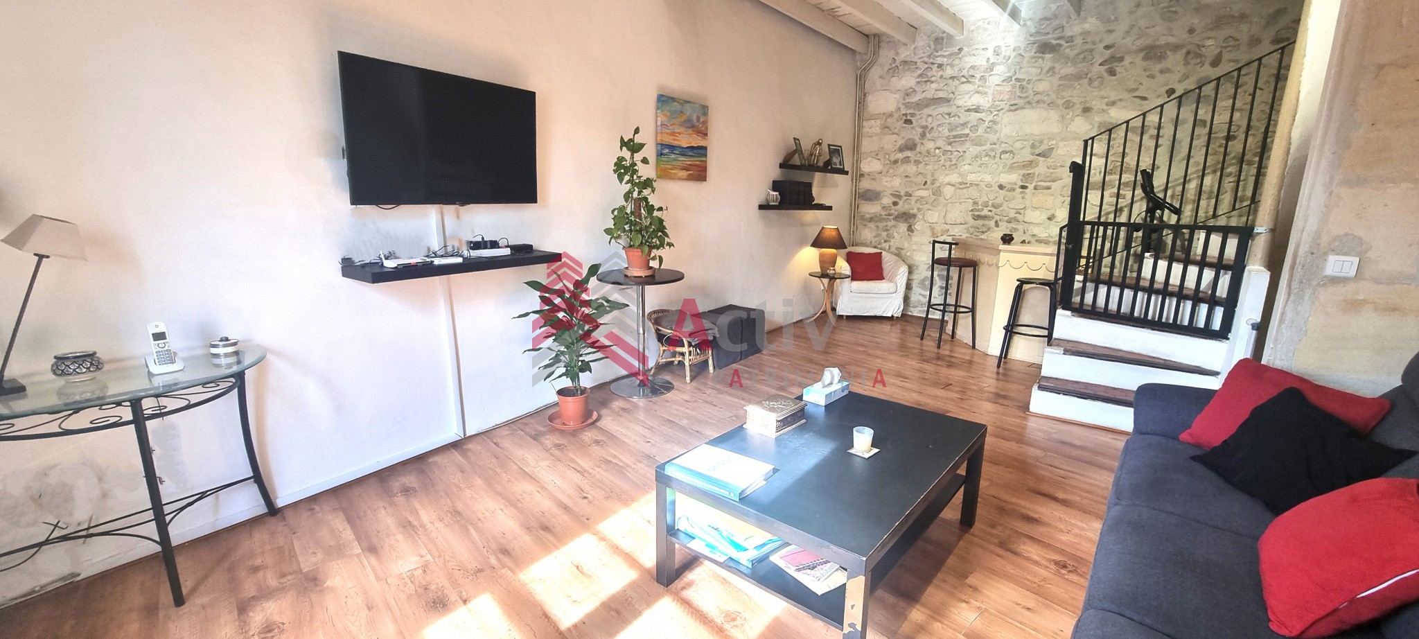 Vente Maison à Arles 4 pièces