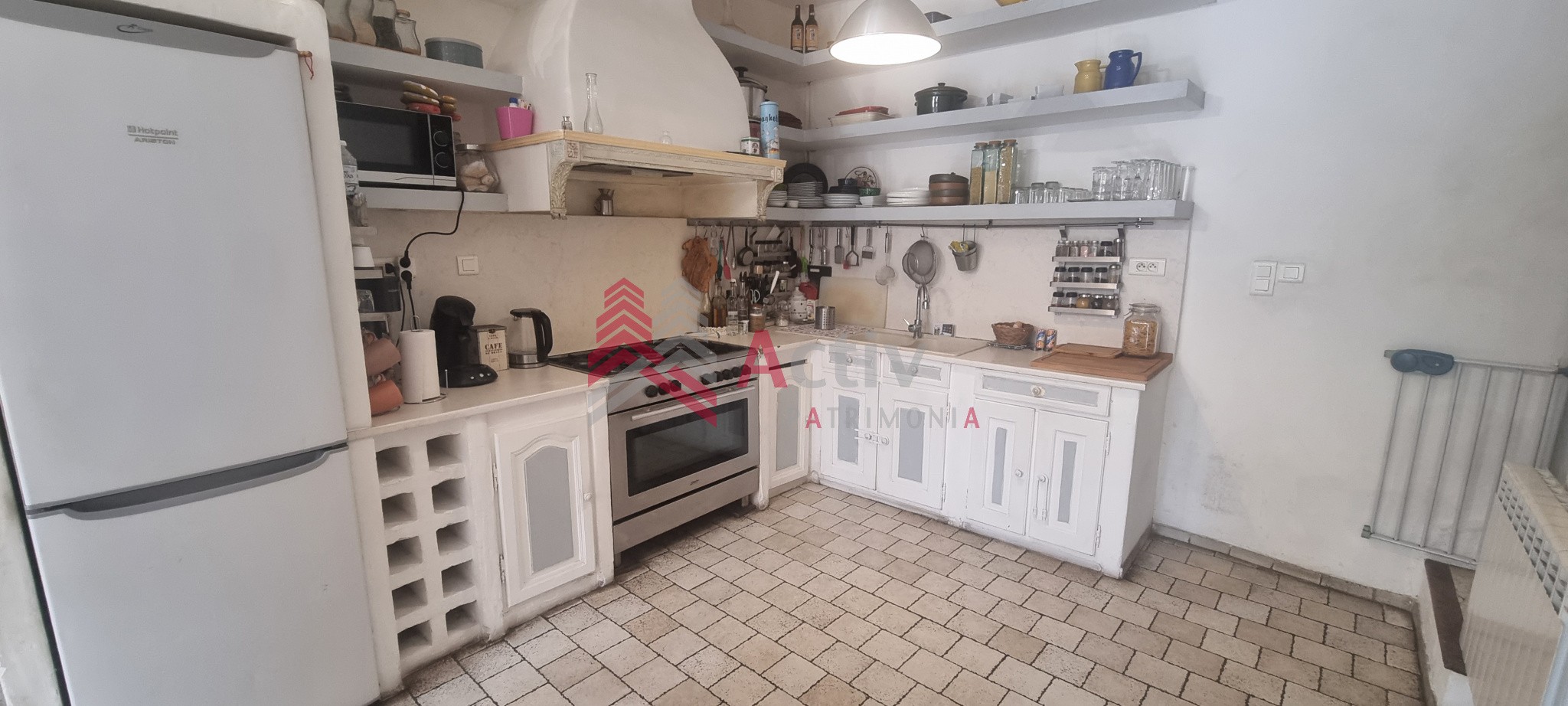 Vente Maison à Arles 4 pièces