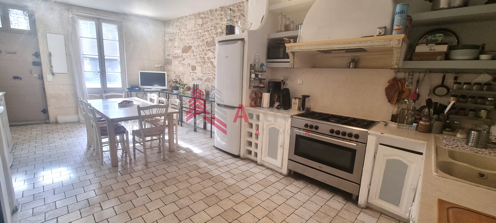 Vente Maison à Arles 4 pièces