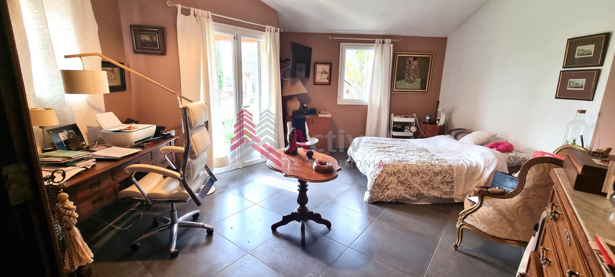 Vente Maison à Arles 9 pièces