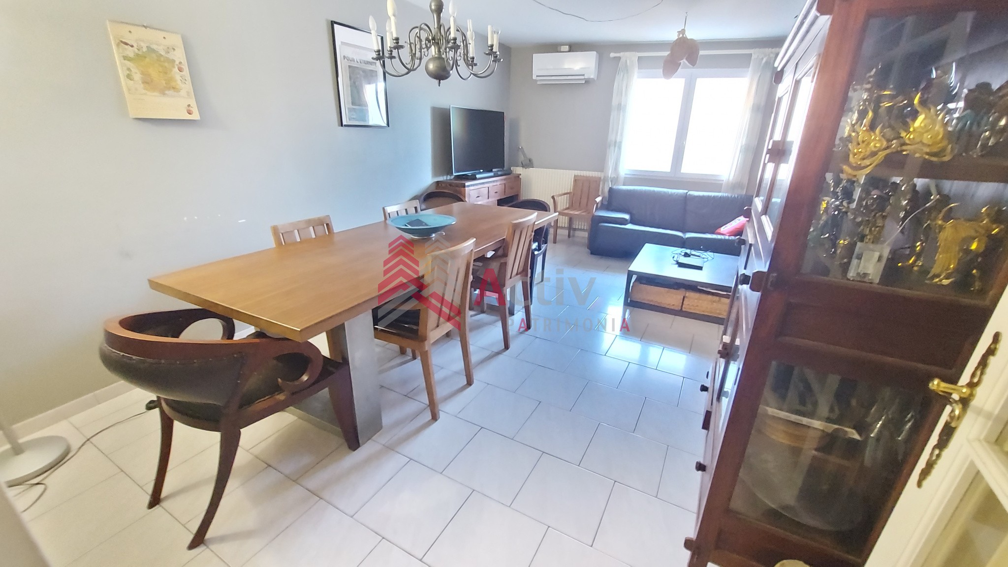 Vente Maison à la Palme 7 pièces