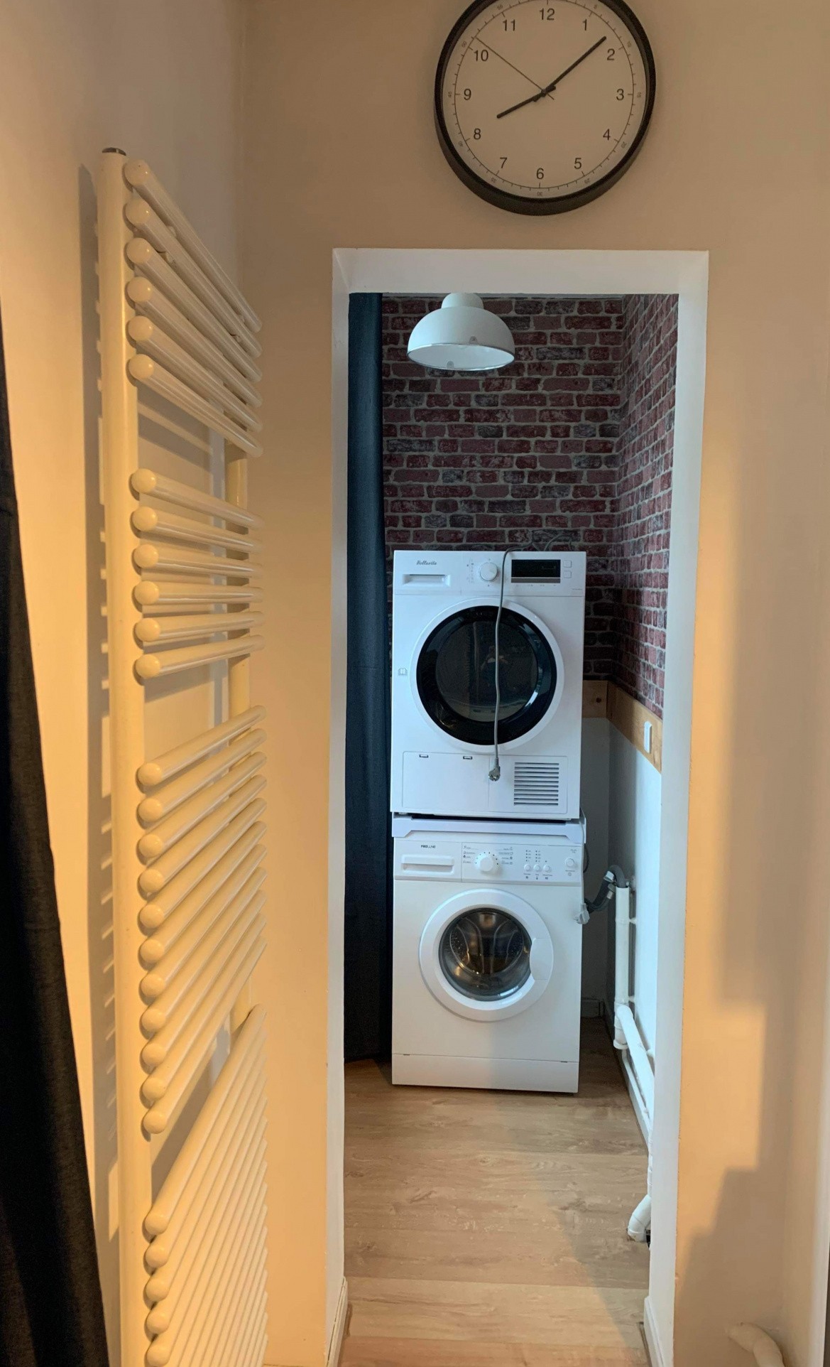 Location Appartement à Boulogne-sur-Mer 2 pièces