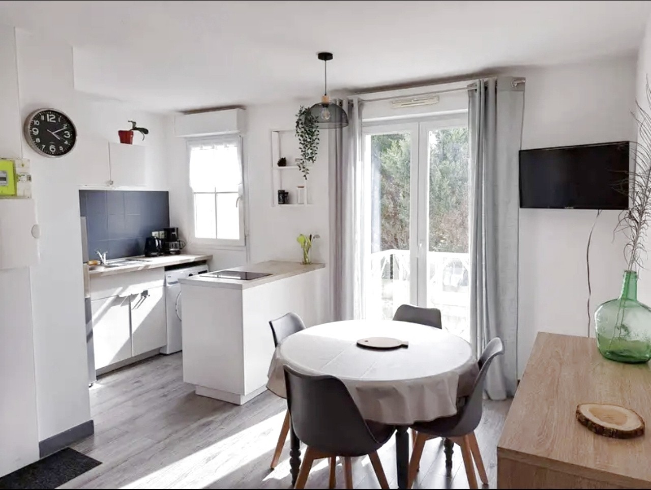 Vente Appartement à Berck 3 pièces