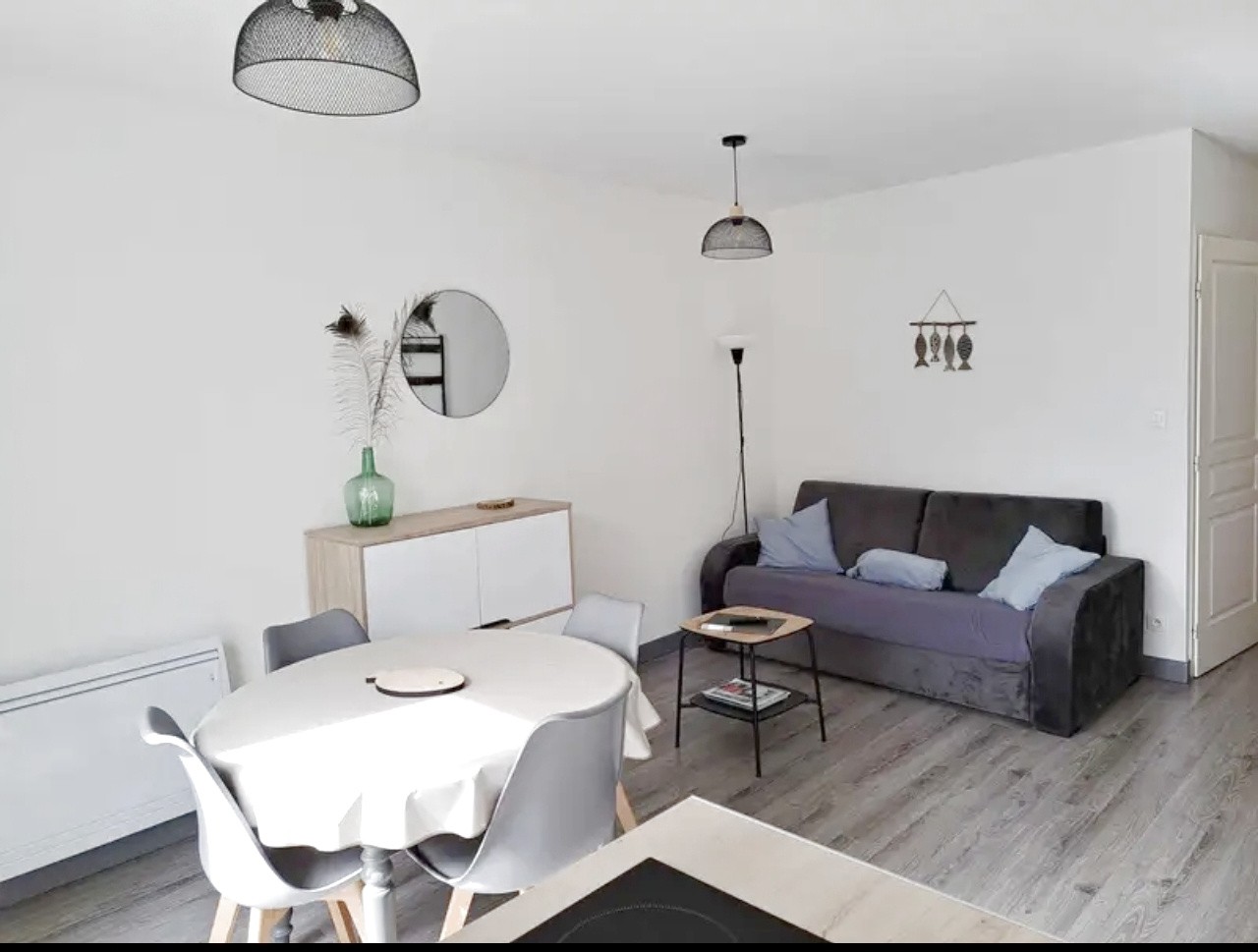 Vente Appartement à Berck 3 pièces