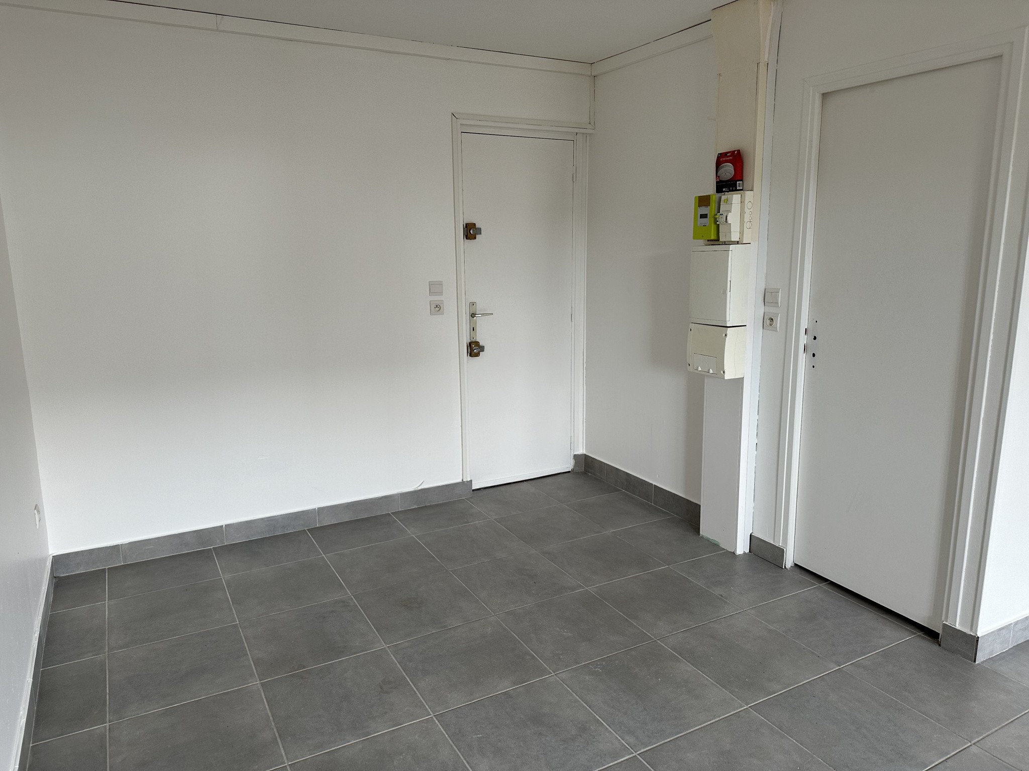 Vente Appartement à Berck 1 pièce