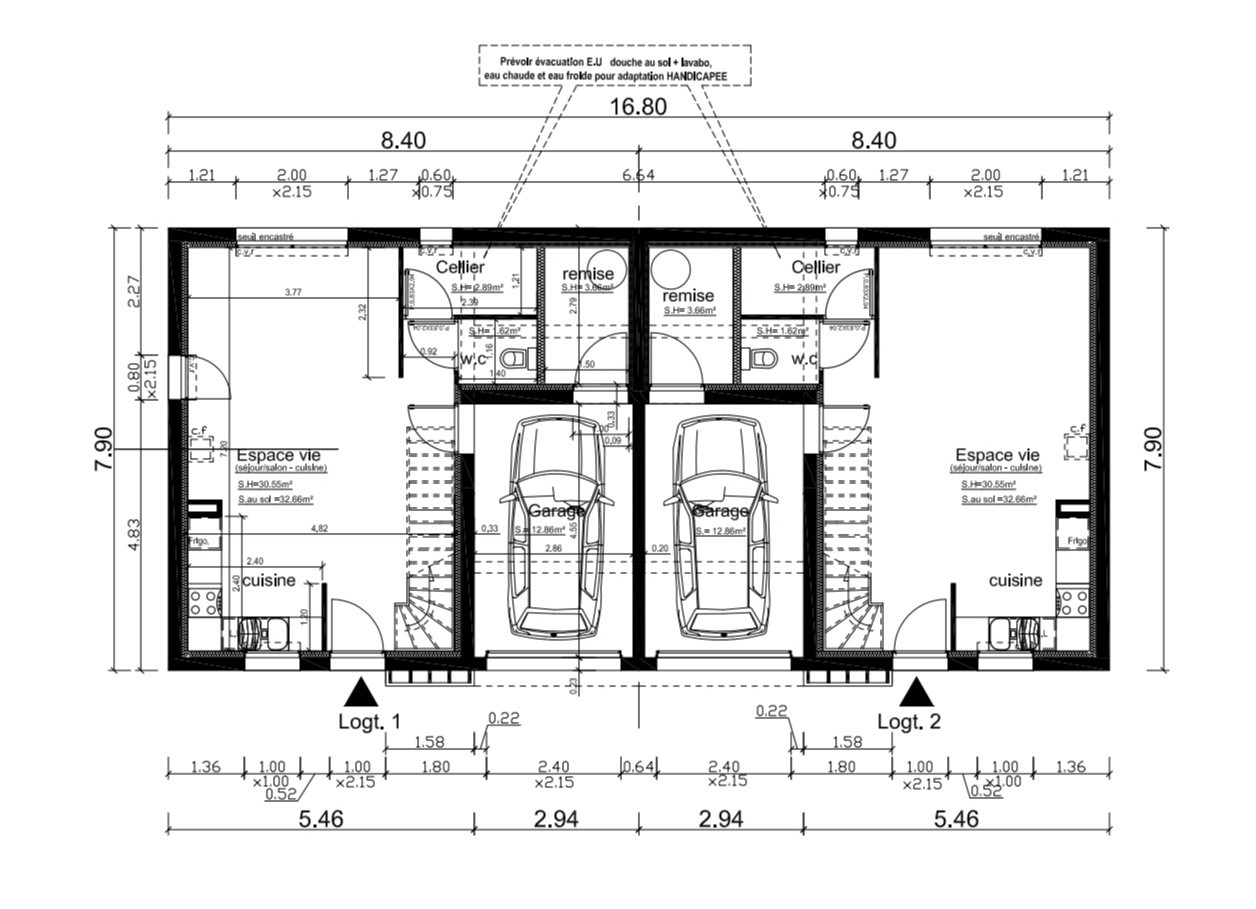 Vente Maison à Berck 4 pièces