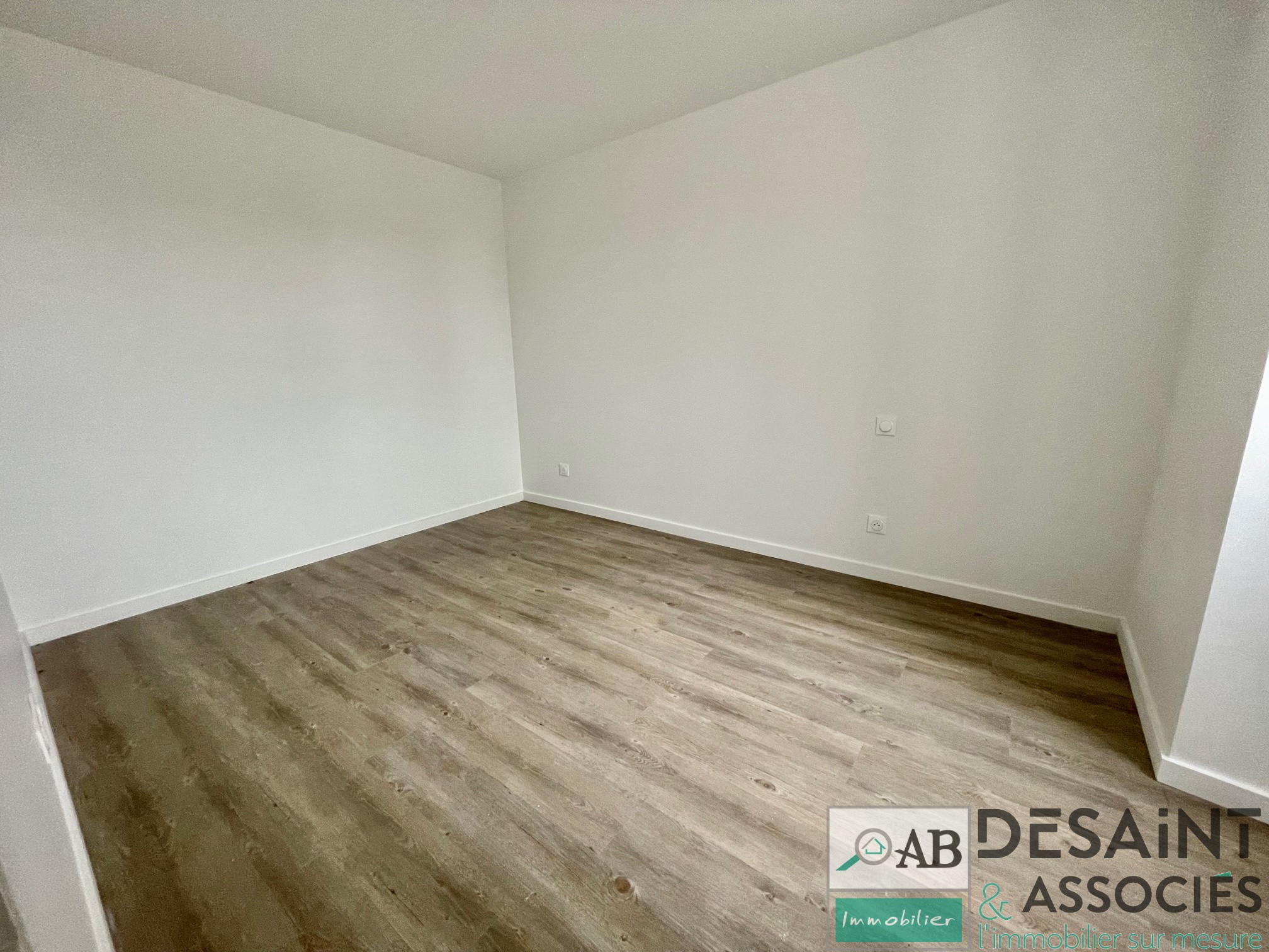 Vente Appartement à Coupvray 3 pièces