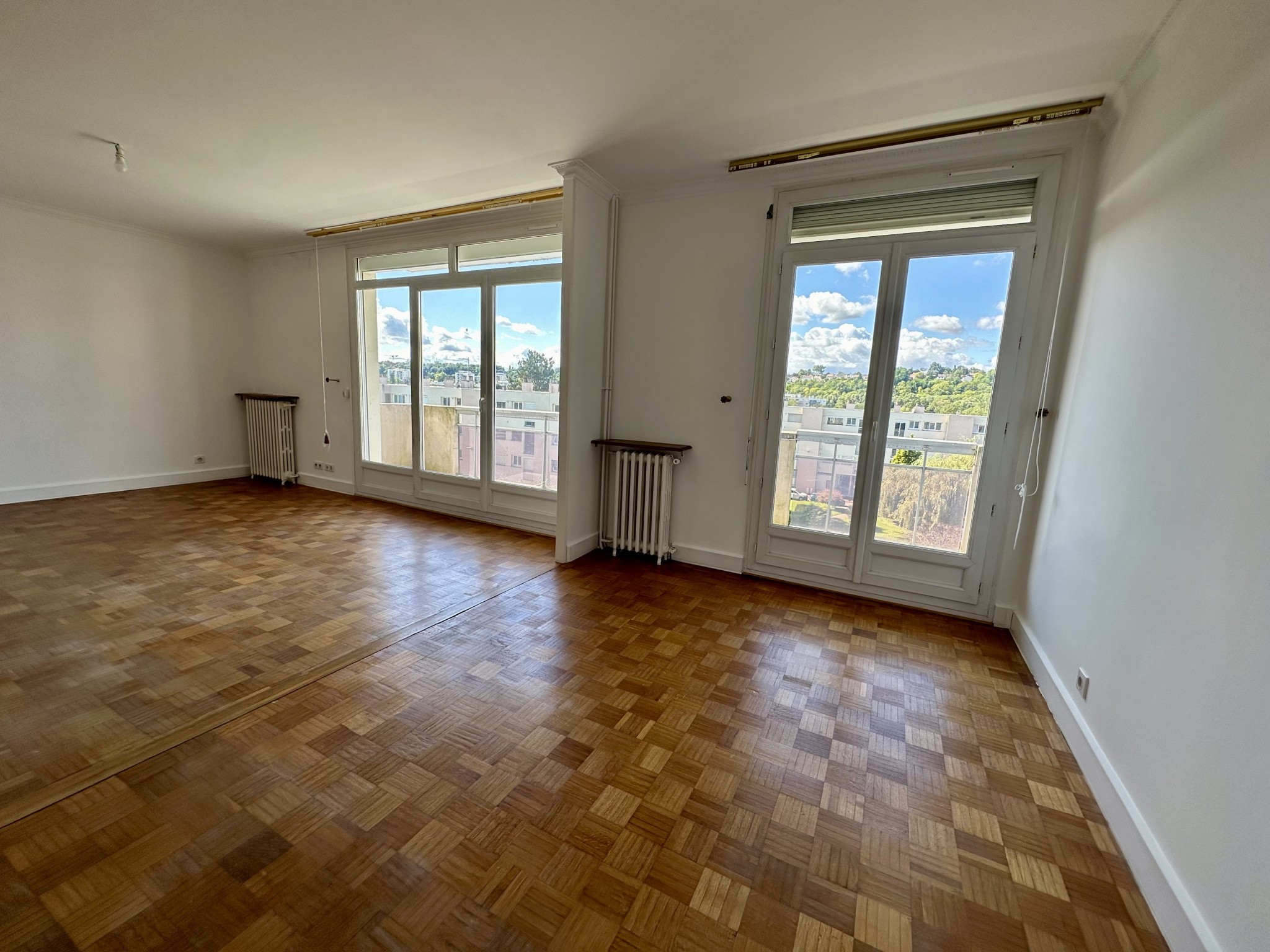 Vente Appartement à Meaux 4 pièces