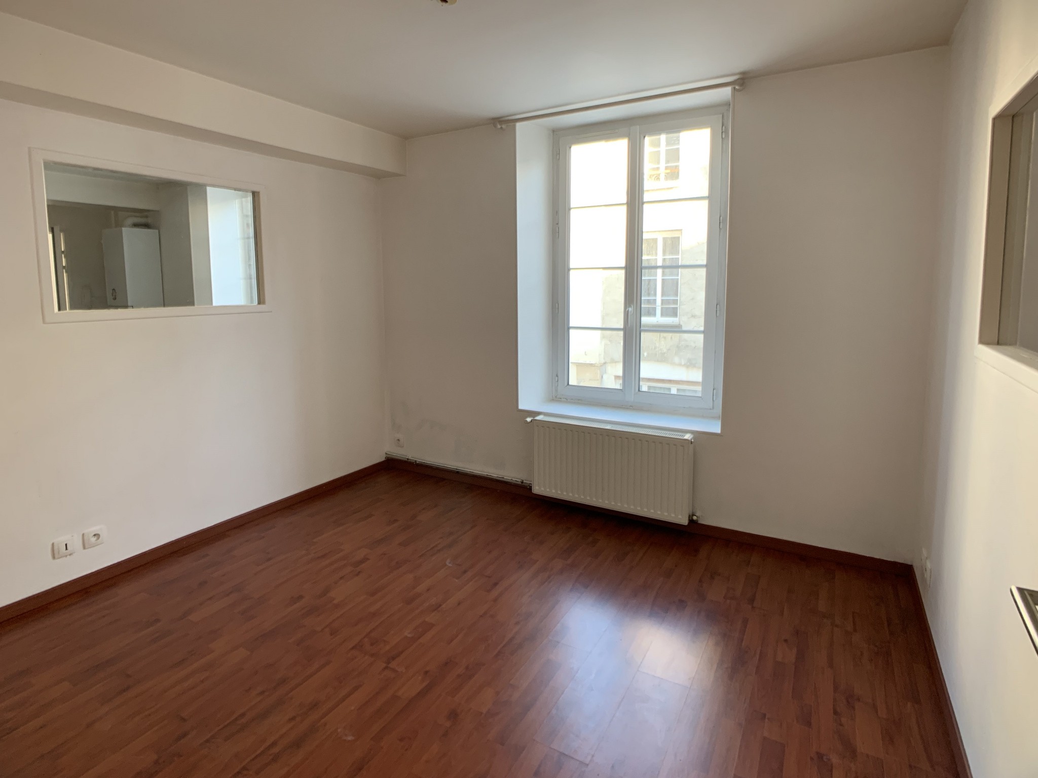 Vente Appartement à Meaux 3 pièces