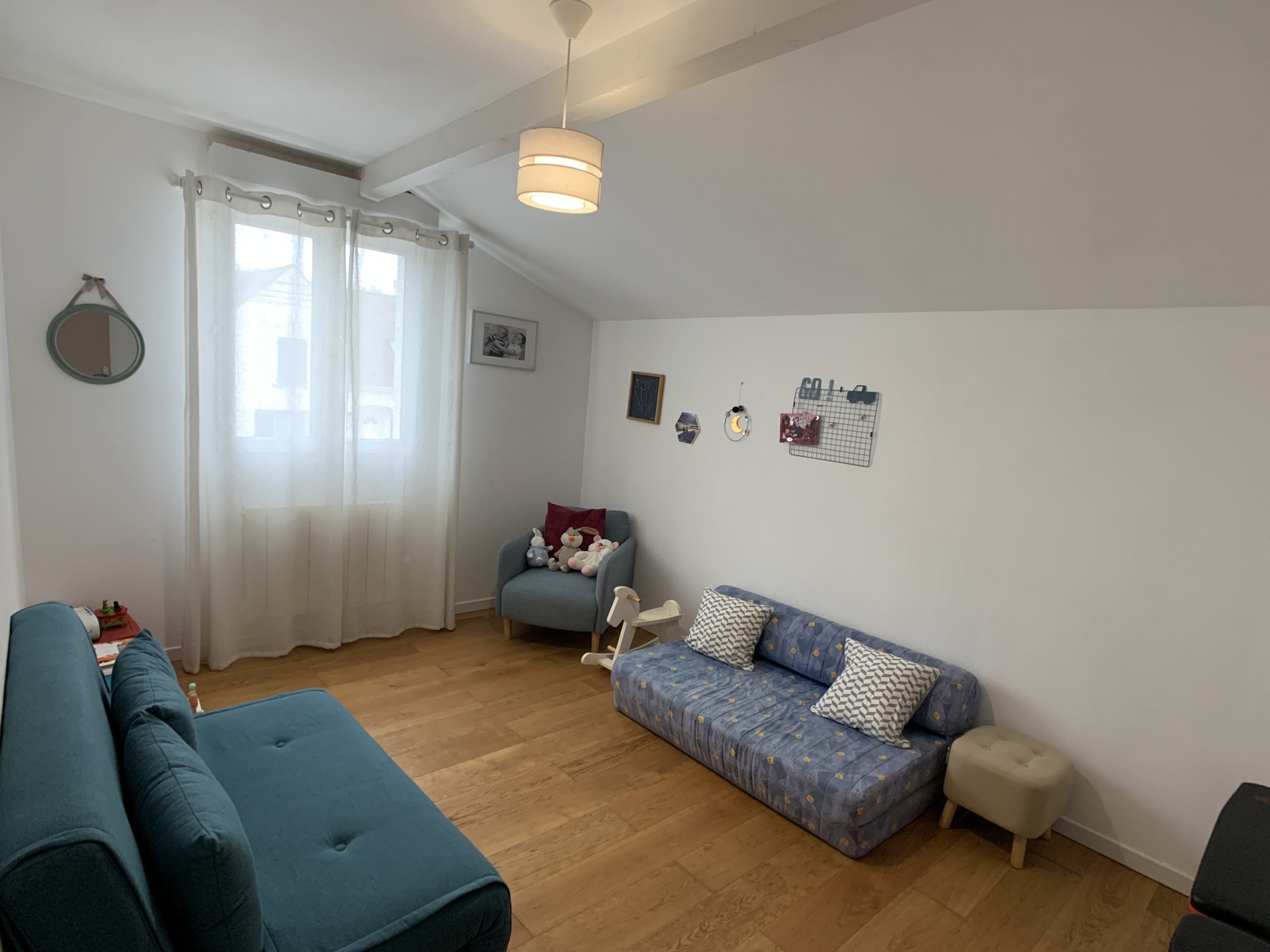 Vente Maison à Lizy-sur-Ourcq 5 pièces