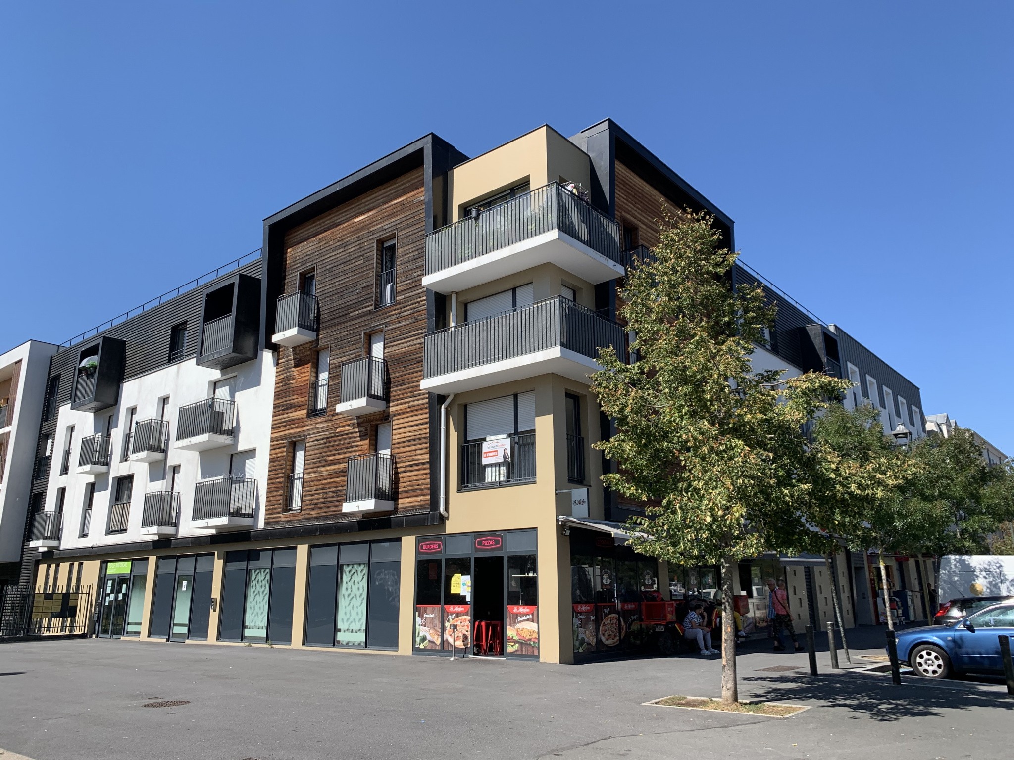 Vente Appartement à Meaux 2 pièces