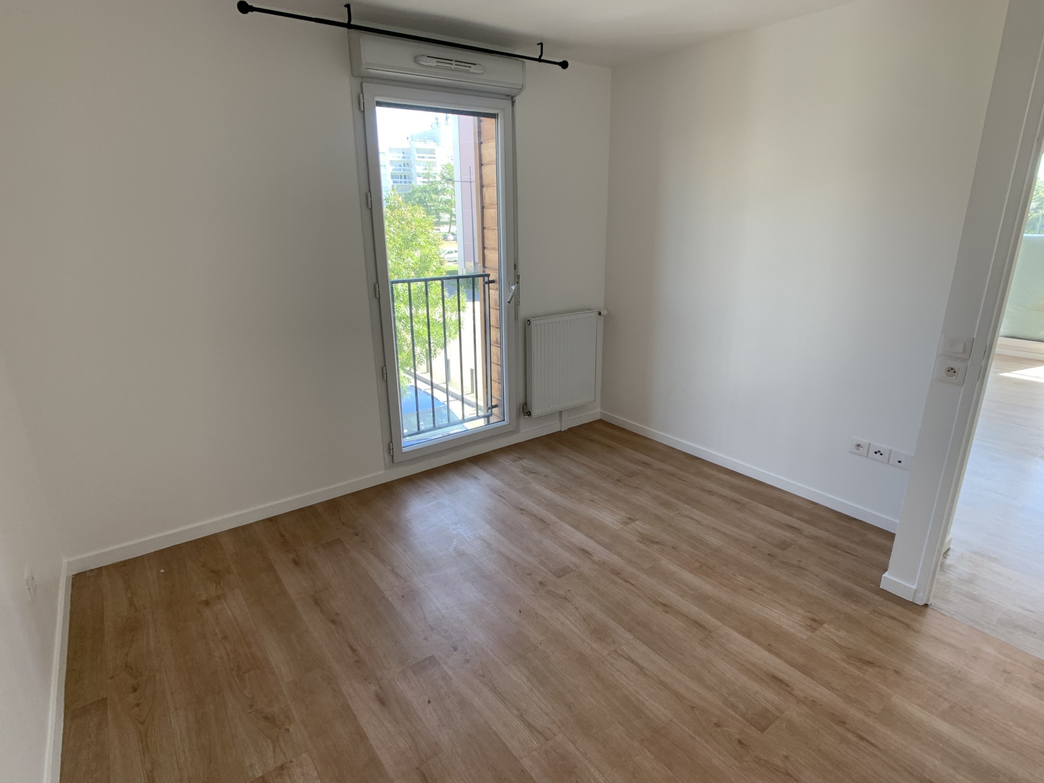 Vente Appartement à Meaux 2 pièces