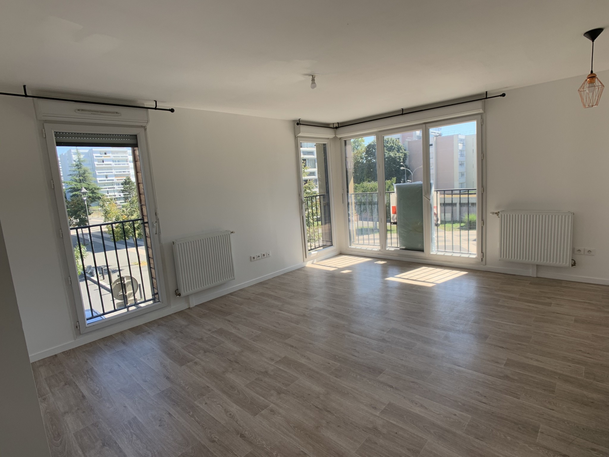 Vente Appartement à Meaux 2 pièces