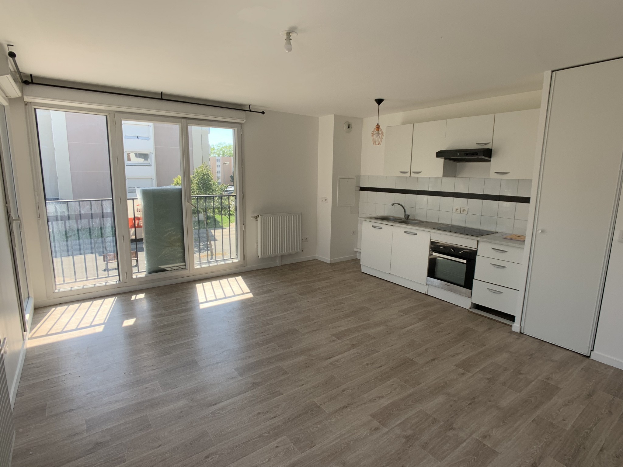 Vente Appartement à Meaux 2 pièces