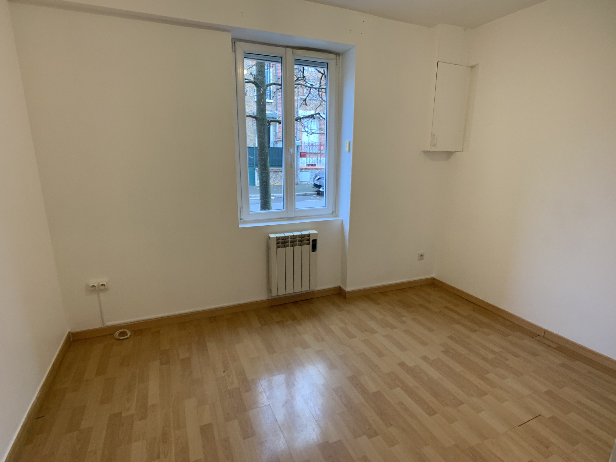 Vente Appartement à Meaux 3 pièces