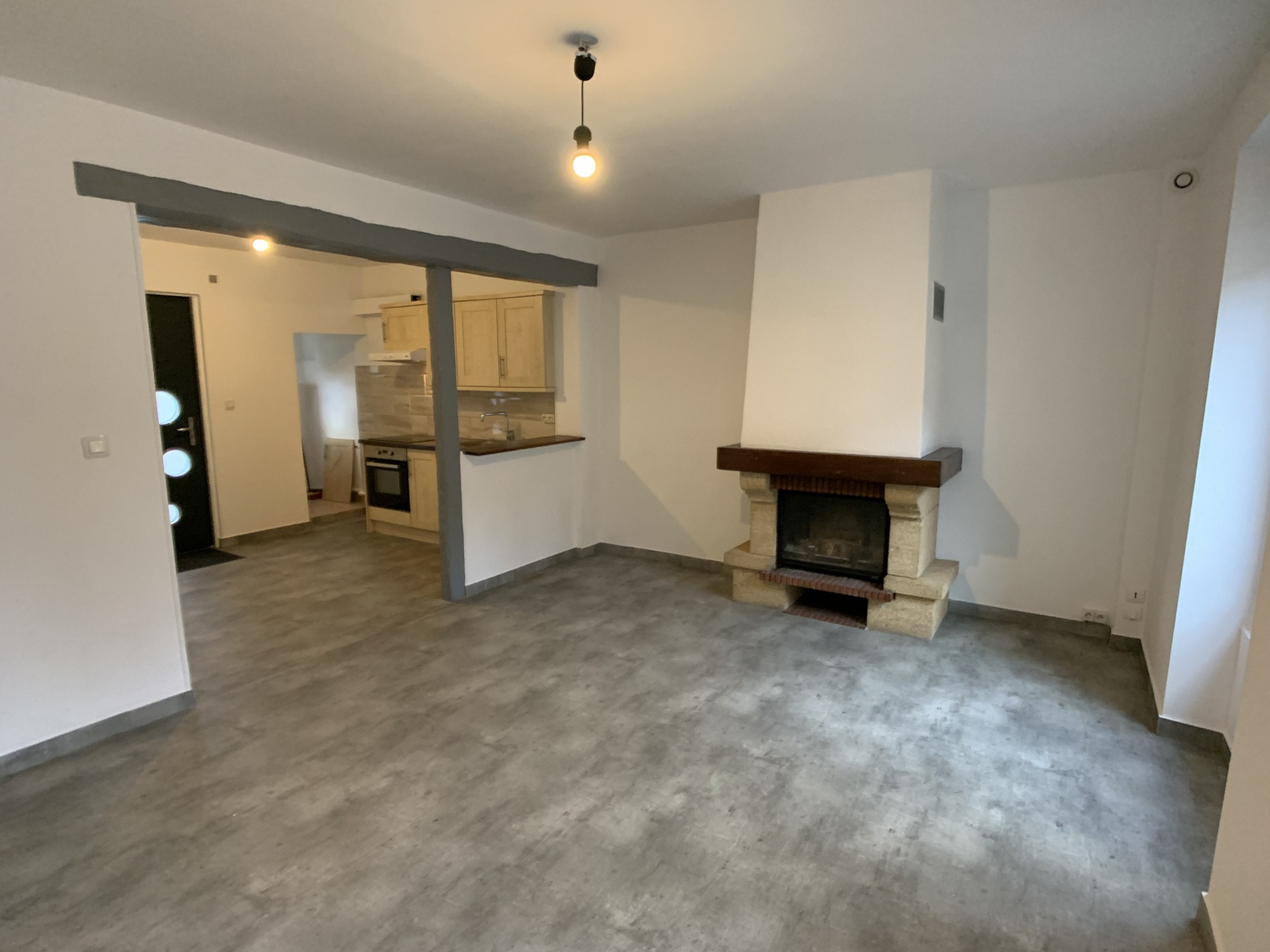 Vente Appartement à Meaux 3 pièces