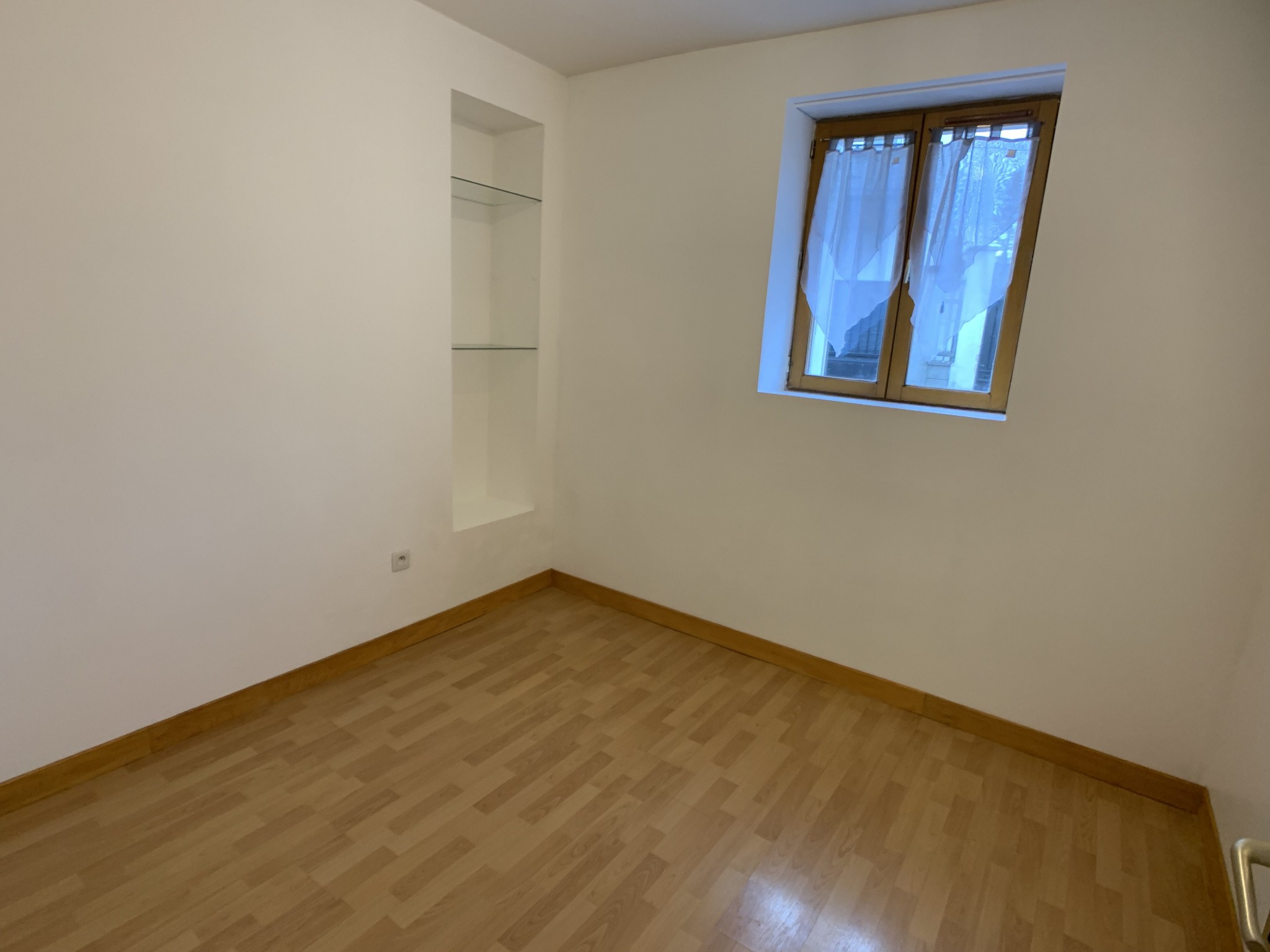 Vente Appartement à Meaux 3 pièces