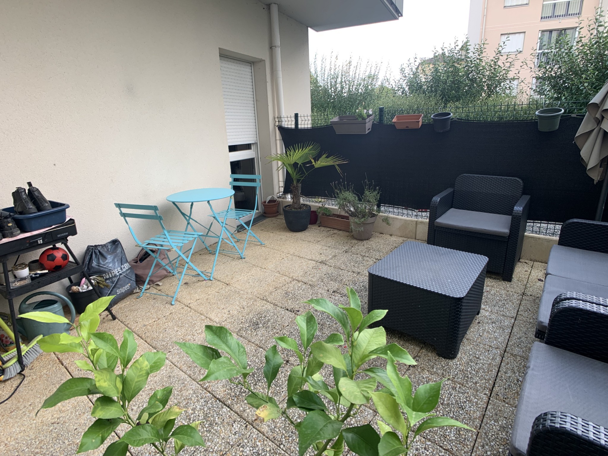 Vente Appartement à Meaux 2 pièces