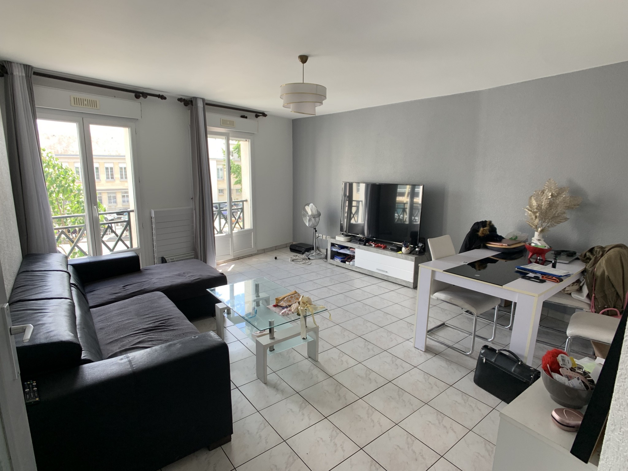 Vente Appartement à Meaux 3 pièces