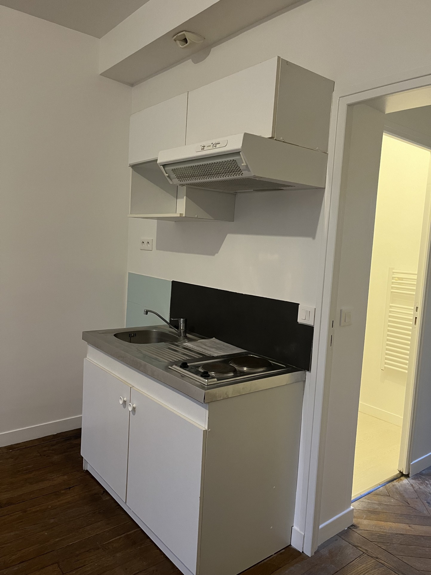 Location Appartement à Meaux 2 pièces